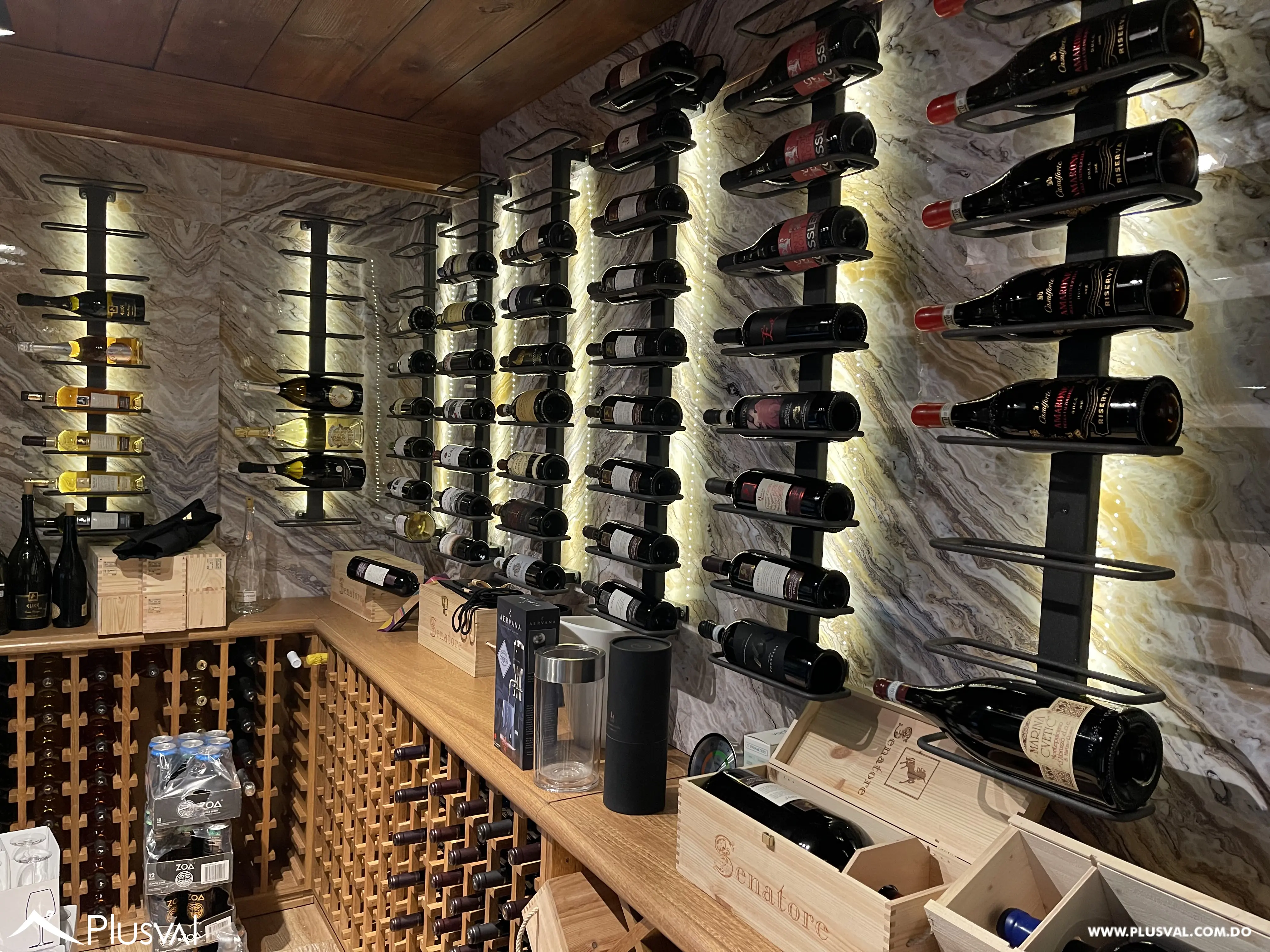 Casa Inteligente con Paneles Solares, Tesla Powerwall y Piscina en Las Praderas 488011