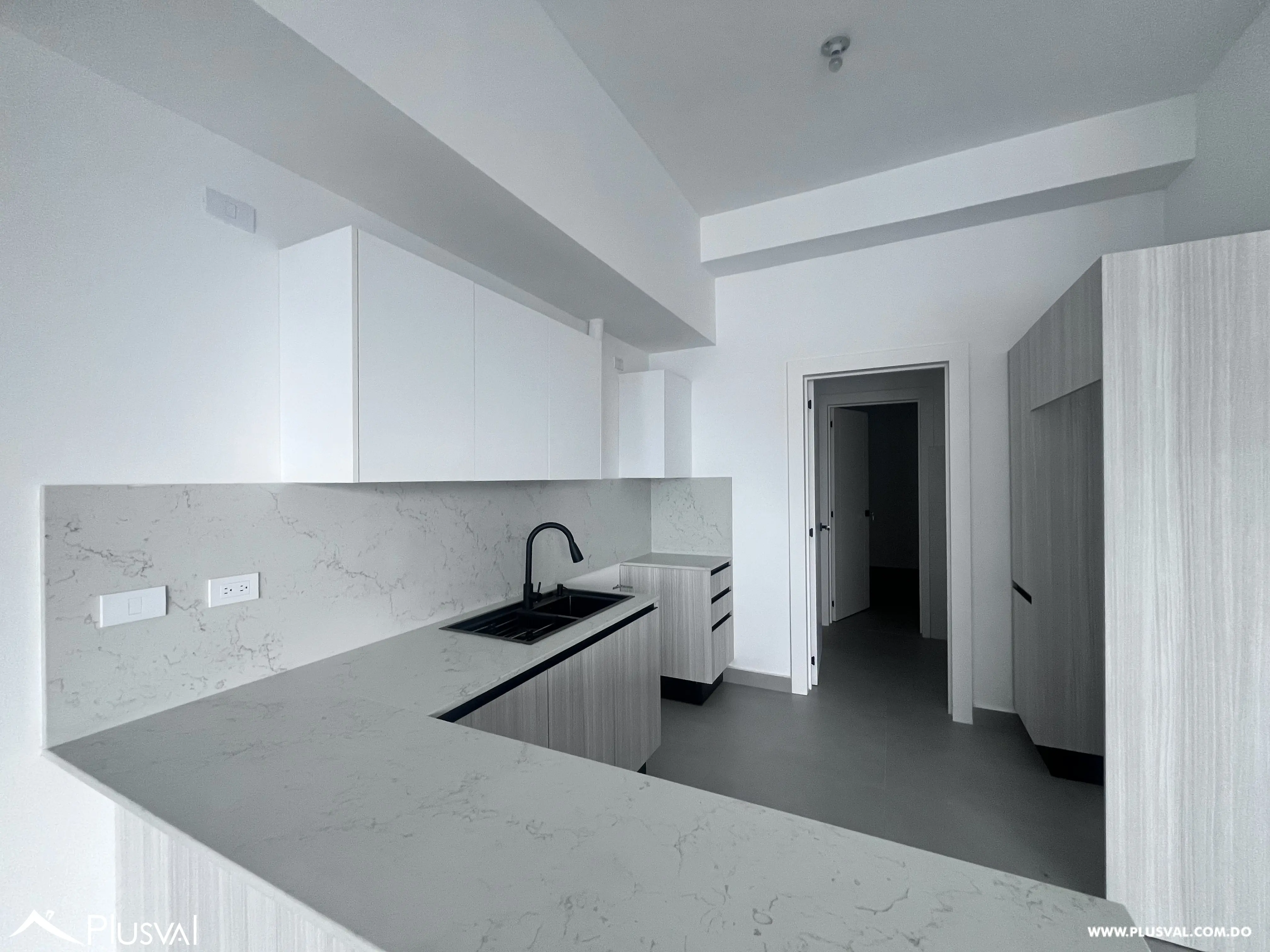 Apartamento en venta, en lujoso proyecto en Naco 525148