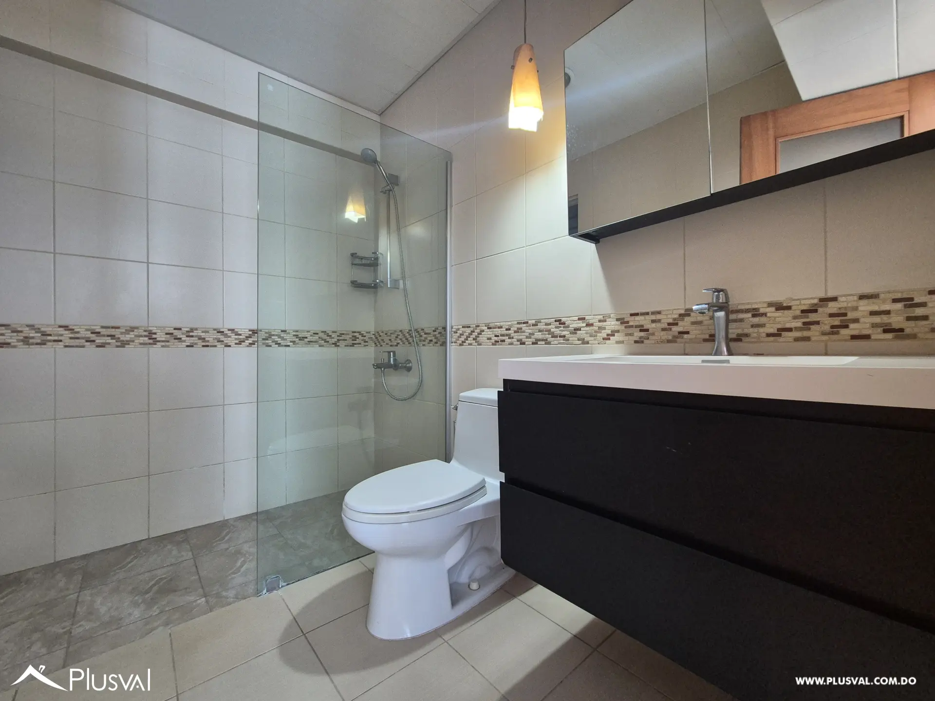 Apartamento en alquiler en Serralles 517956