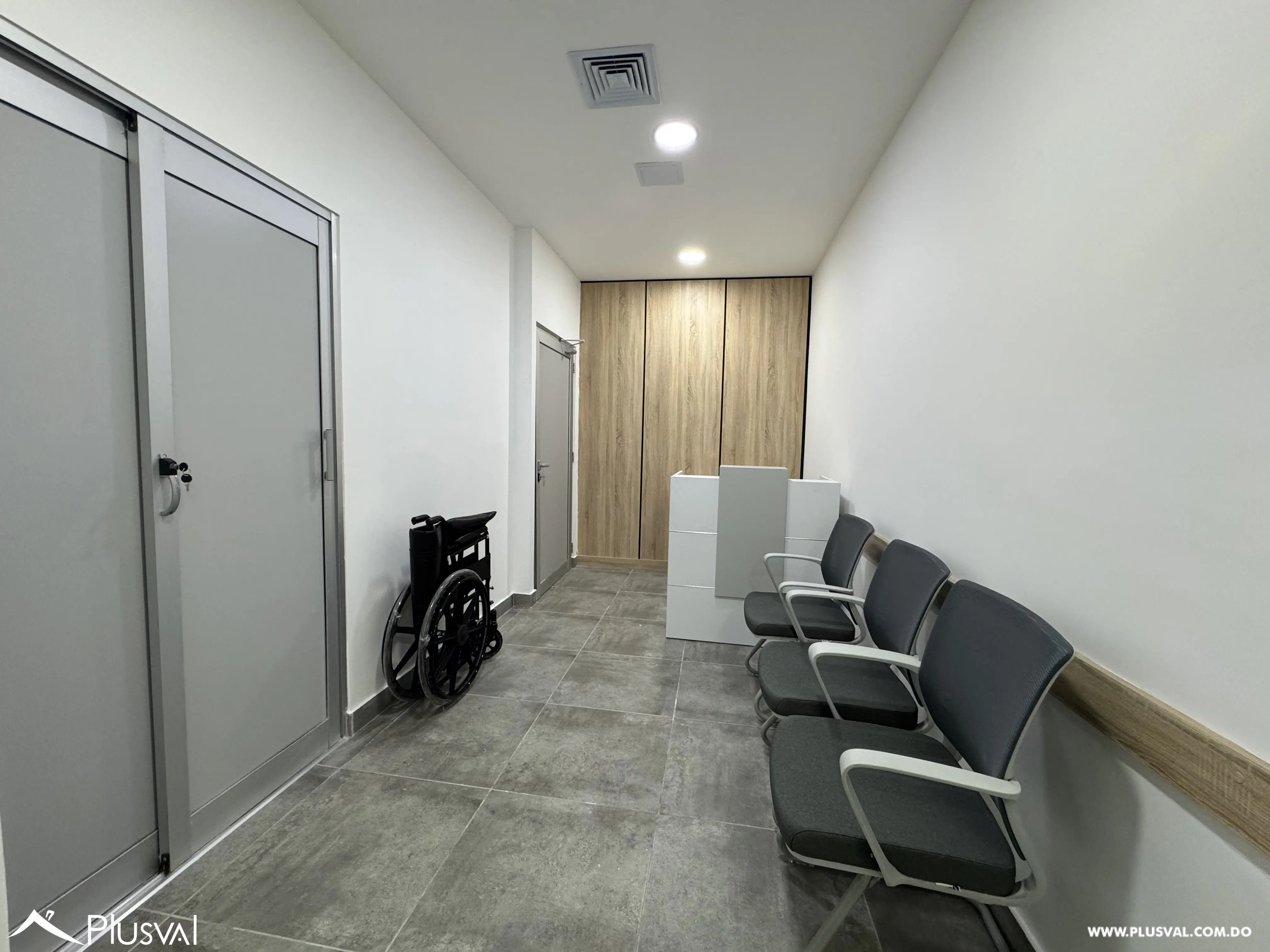 Local Comercial En Alquiler 496997