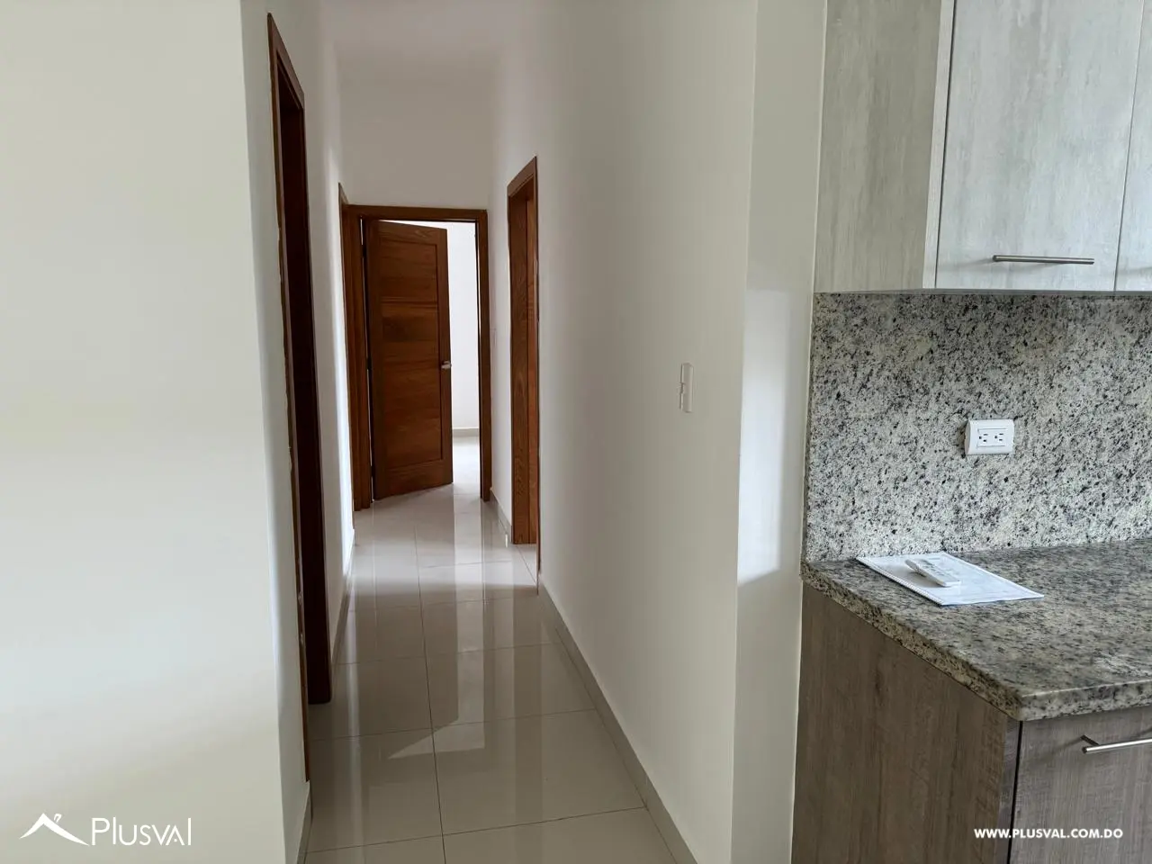 Alquiler de apartamento en Renacimiento 454574