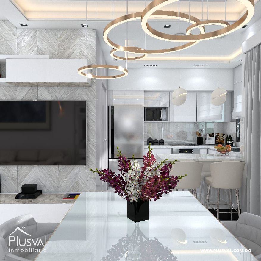 APARTAMENTOS TIPO PENTHOUSE EN ALMA ROSA 176550
