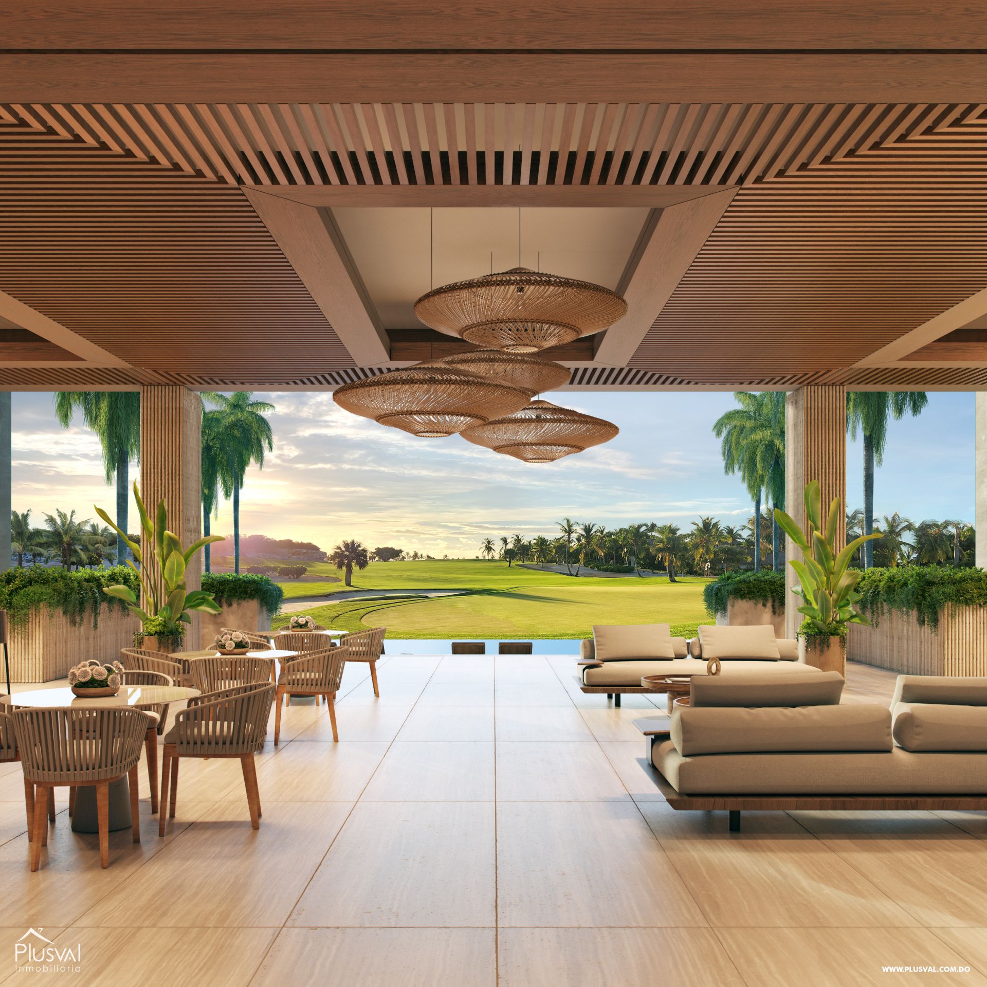 El mejor proyecto de Apartamentos de Lujo en Cap Cana 314038