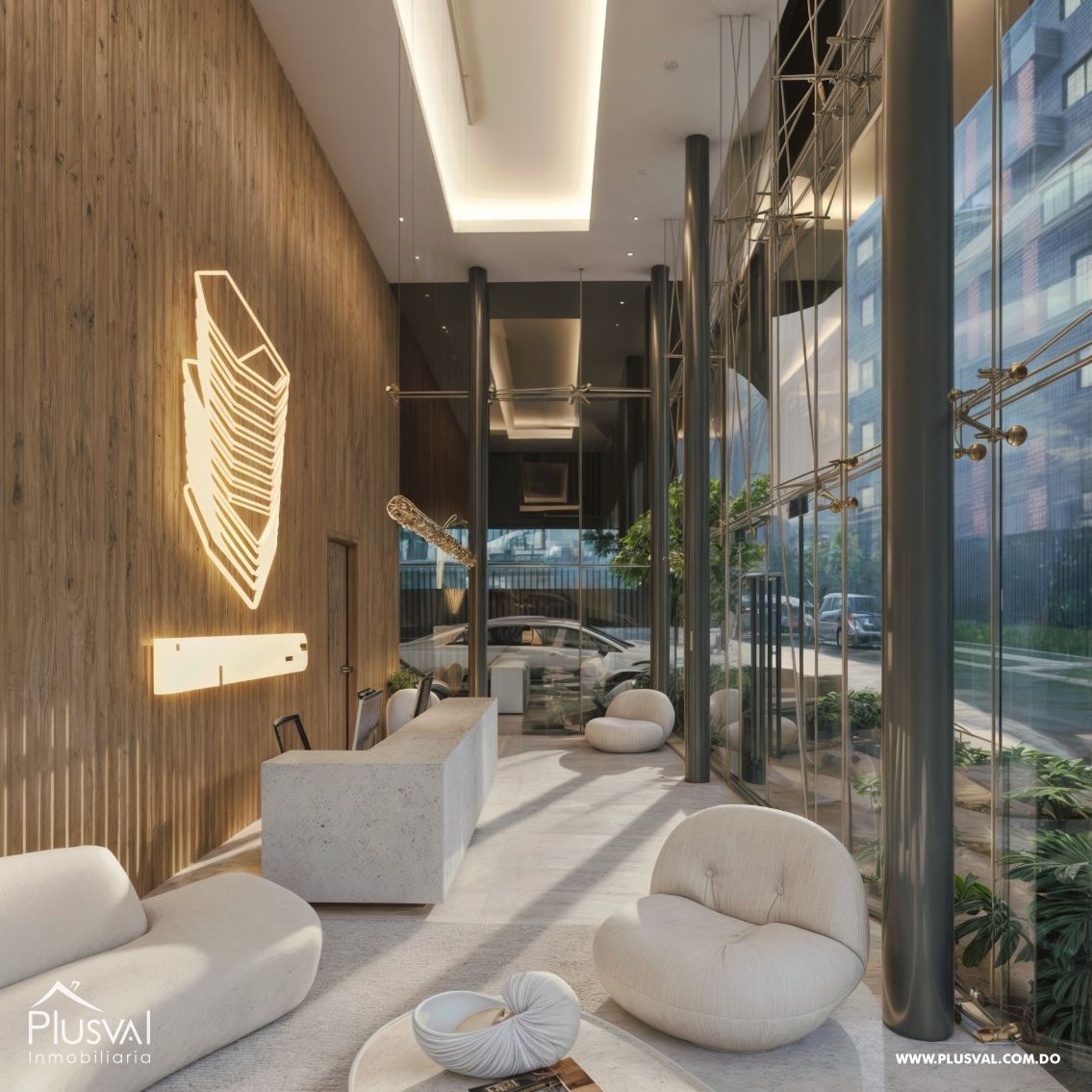 Nuevo proyecto en La Esmeralda, Santiago 374990