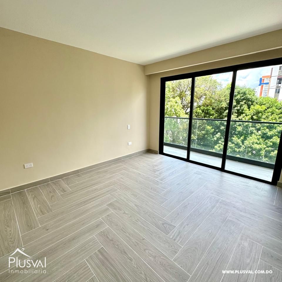Apartamento en Venta en prestigiosa zona de Naco 409979