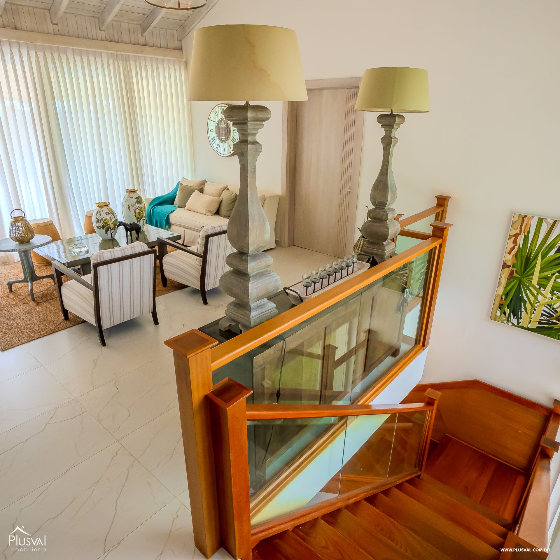 Moderna y cómoda villa a 40 minutos de la ciudad 418361