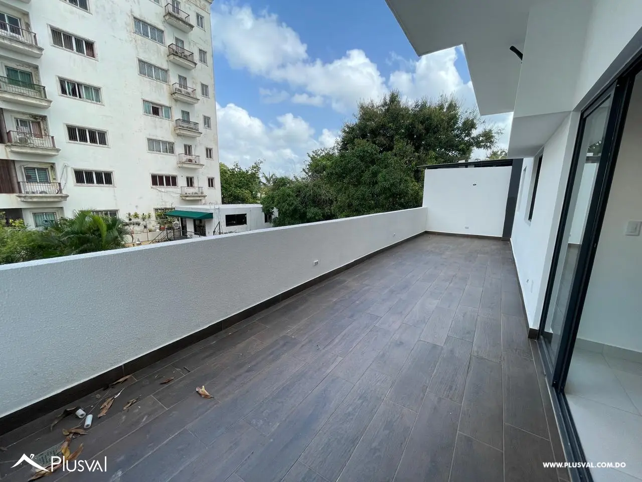 Apartamento en alquiler en Arroyo Hondo Viejo 453499