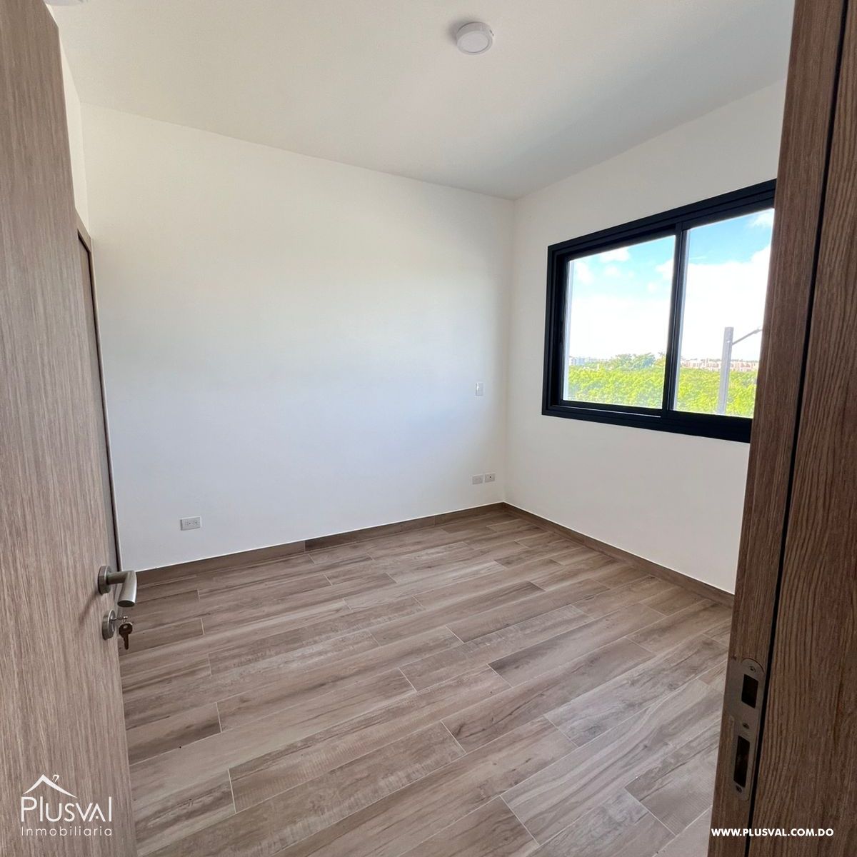 Apartamento en venta en Bávaro, Punta Cana 408469