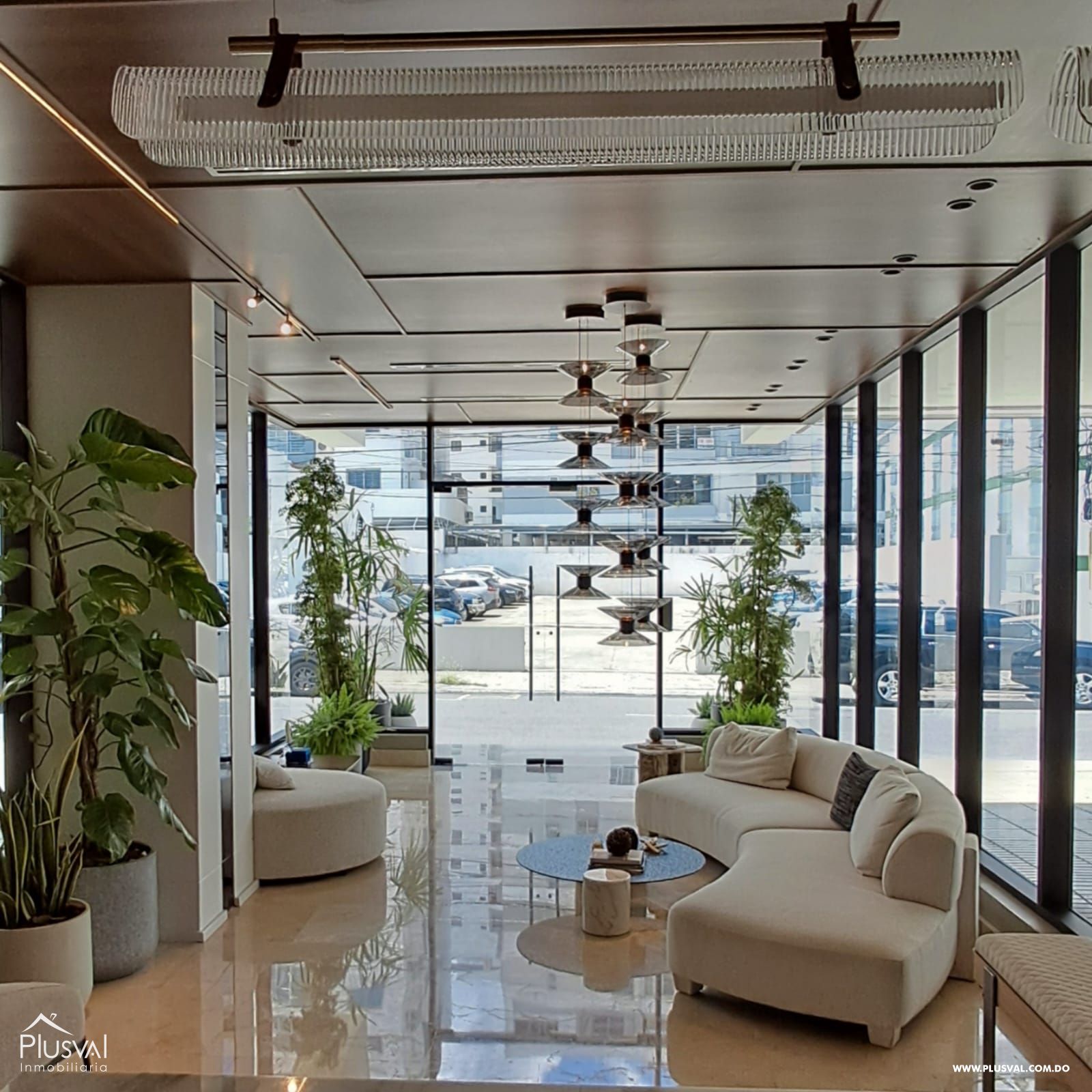 Apartamento en alquiler en Serralles, una habitación. 434860