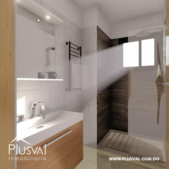 "Bienvenidos al nuevo proyecto de apartamentos, que combina lujo, comodidad y estilo en un solo lugar" 329863