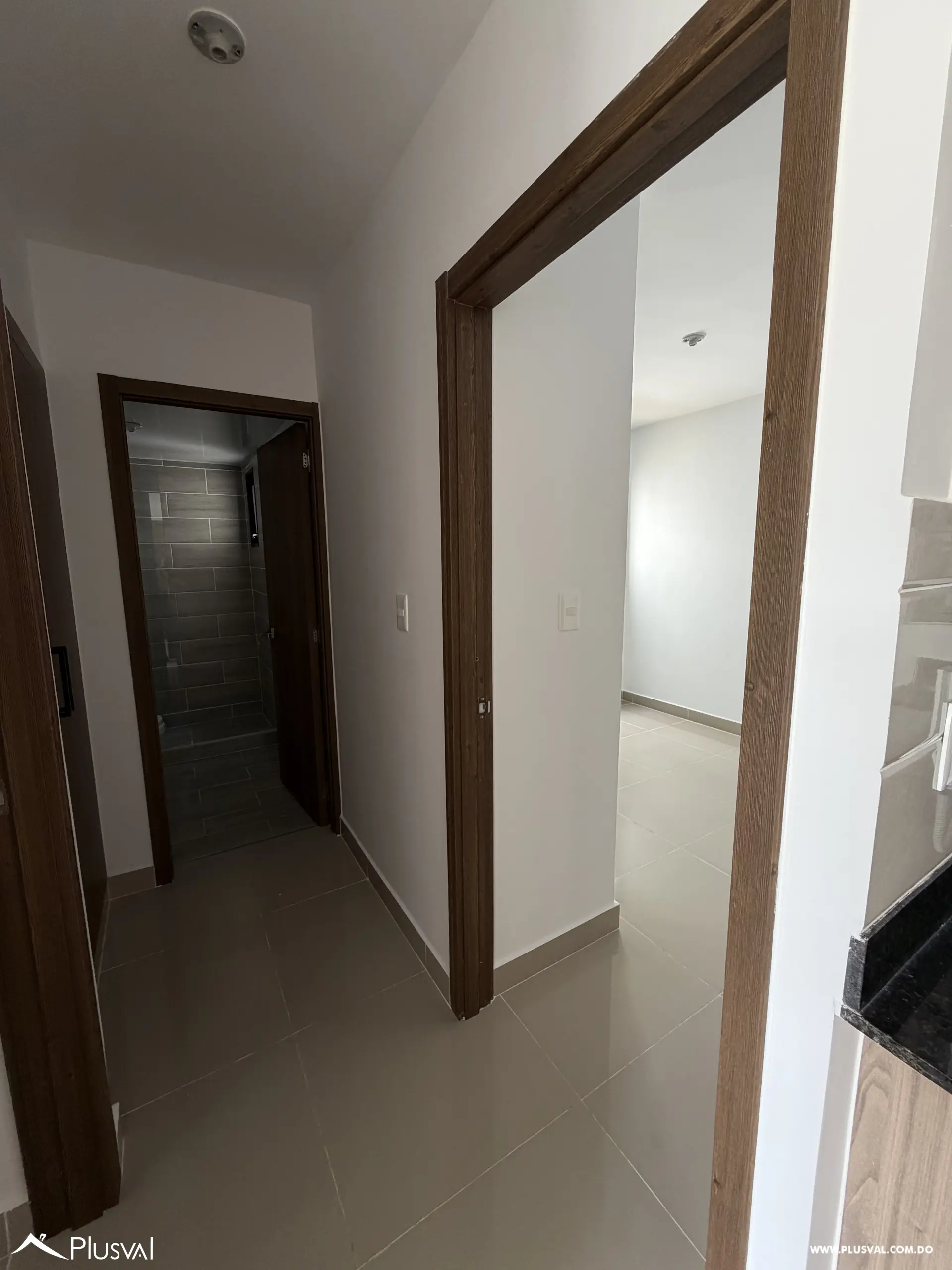 Apartamento de 2 habitaciones en excelente ubicación. 511096