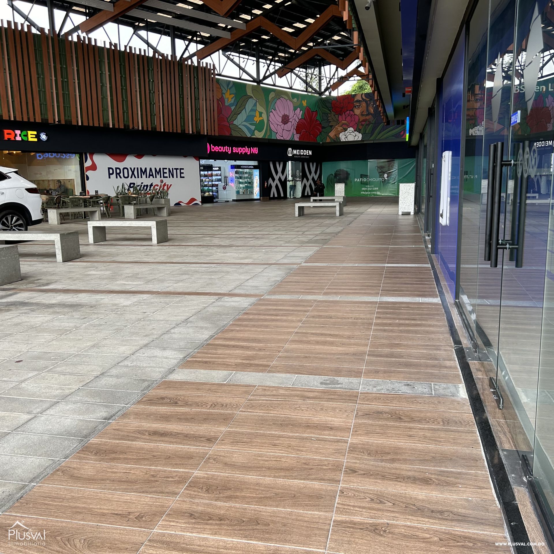 Locales comerciales en Alquiler, Arroyo Hondo Viejo 394419