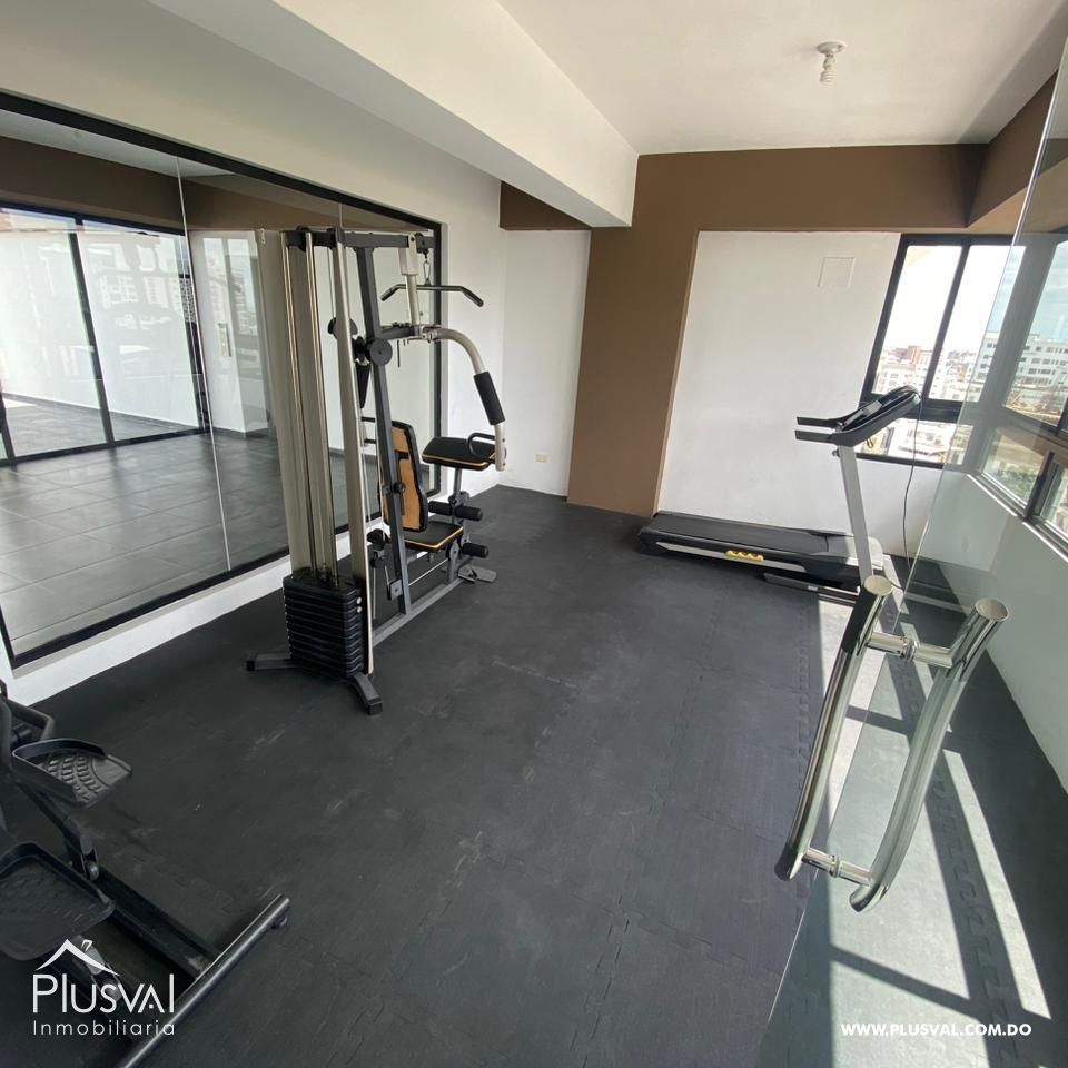 Apartamento de dos habitaciones en El Vergel 369703