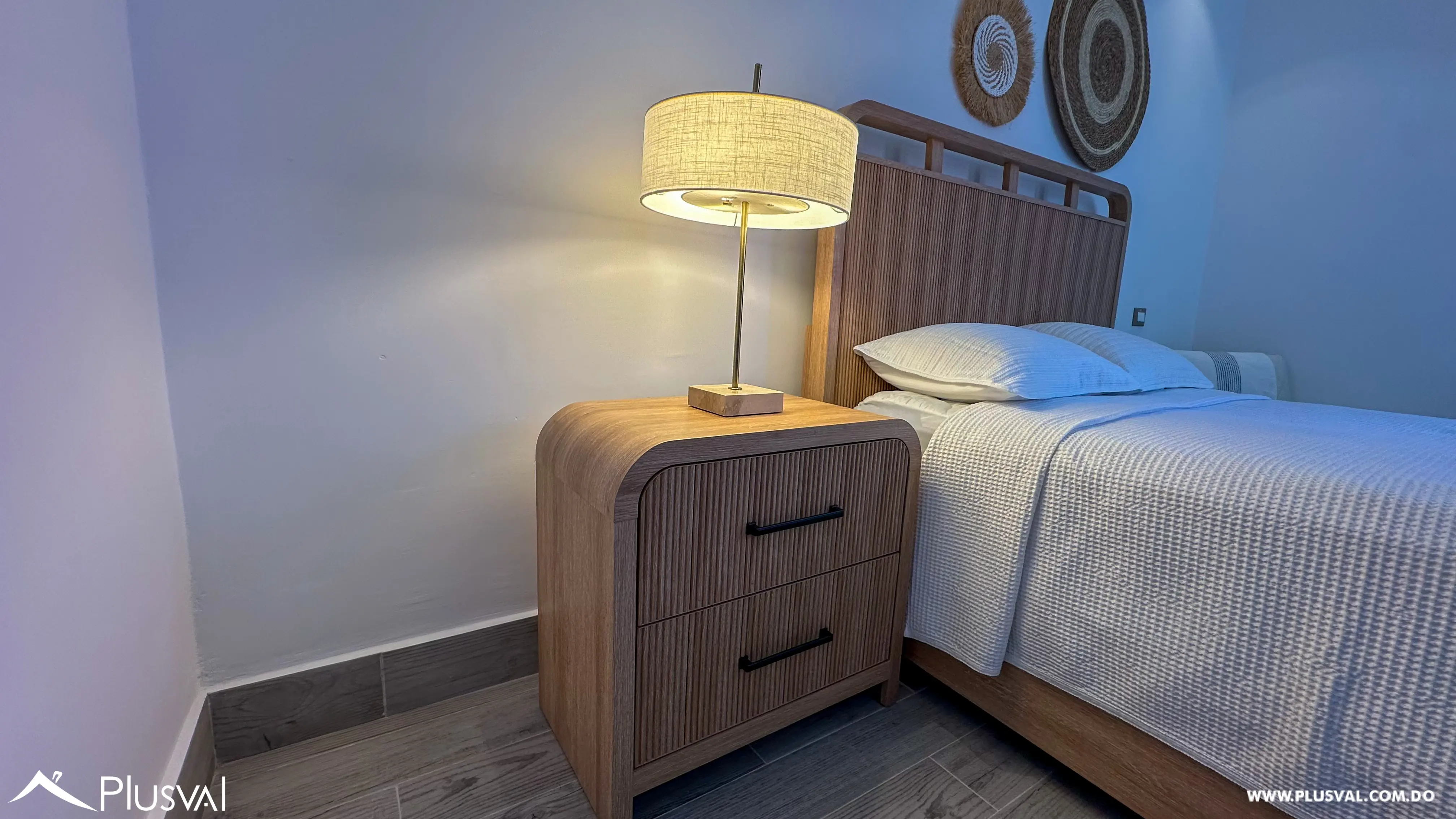 Alquiler de Pent-house en Vista Cana 465074