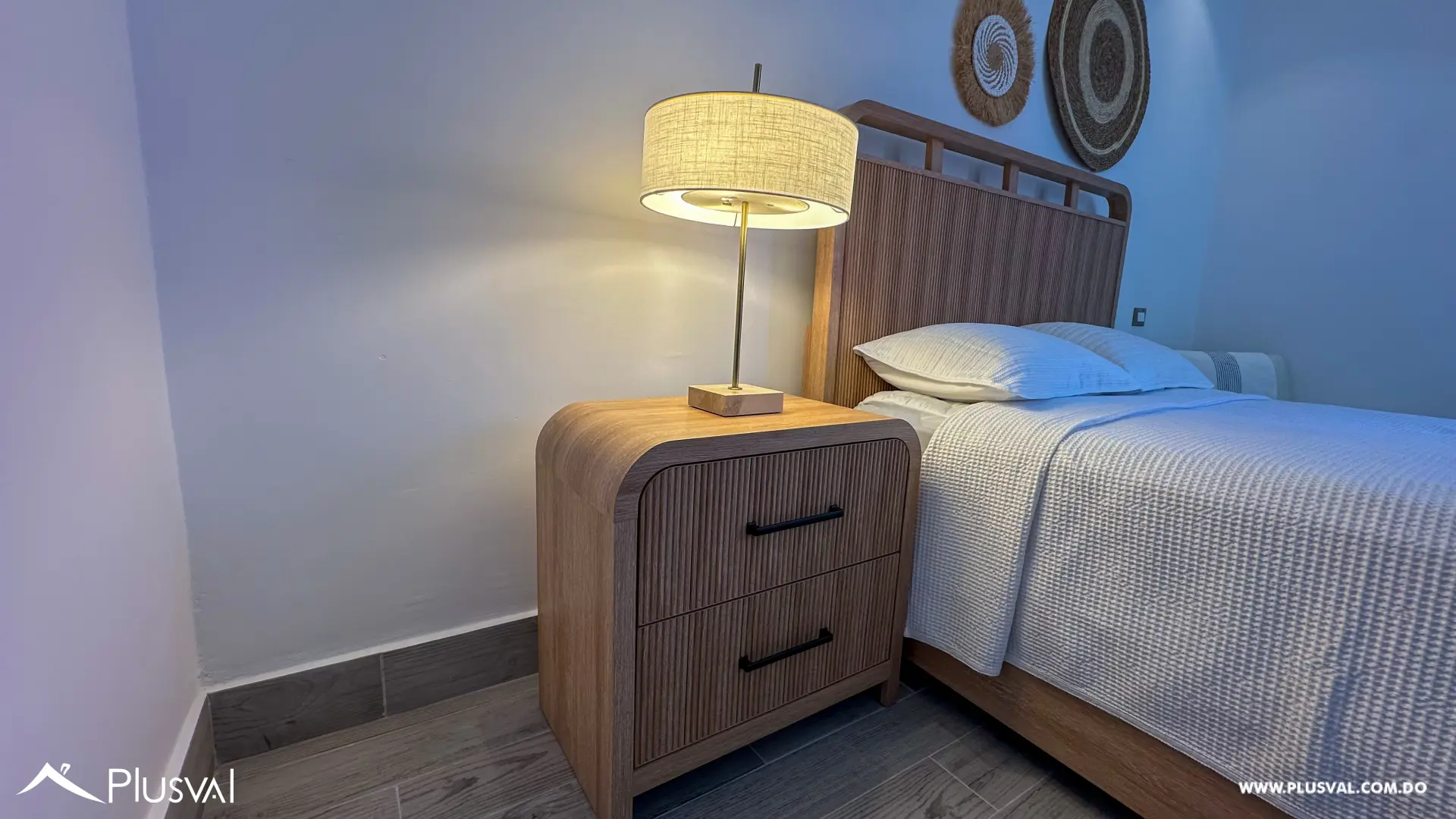 Alquiler de Pent-house en Vista Cana 465074