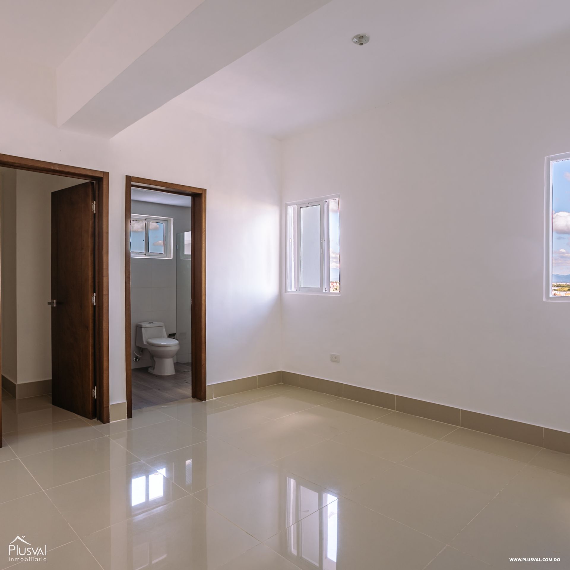 Apartamento en Venta en Villa Marina con Terraza Privada y Áreas Sociales Completas 385977