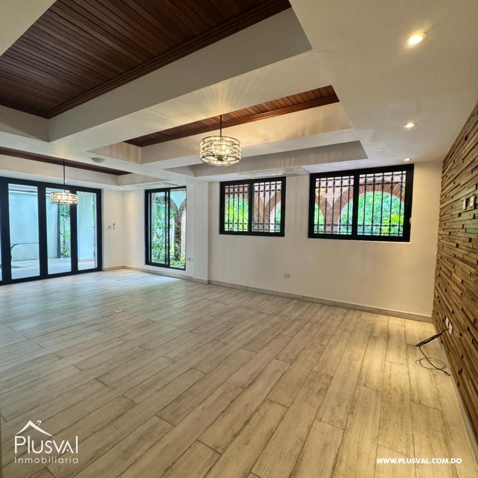 Casa en alquiler en Arroyo Hondo Viejo (Los Pinos) 485856