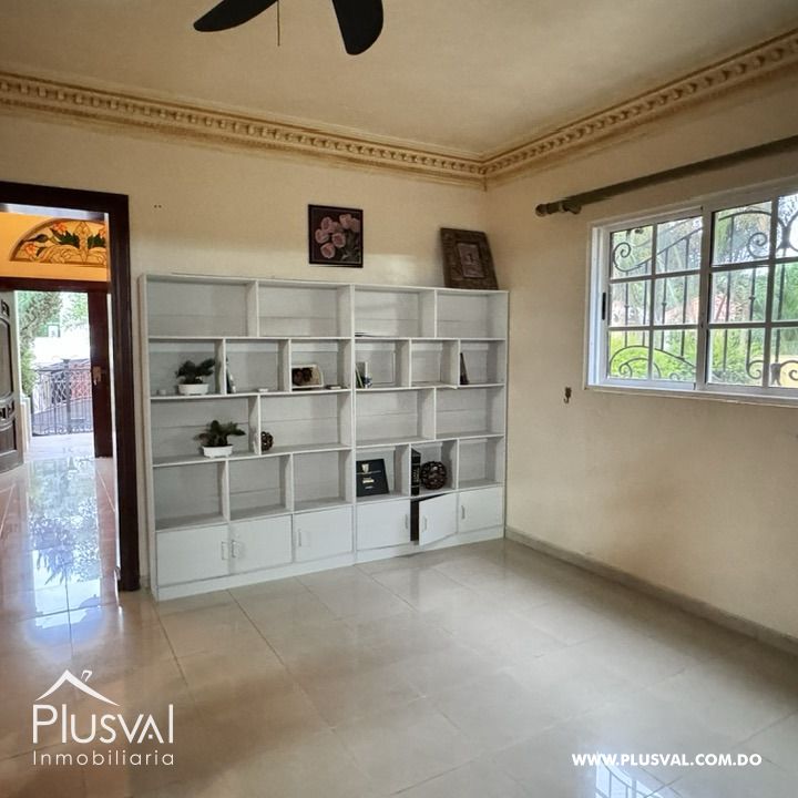 Casa de 2 niveles en El Ducado, sector Los Ríos 380313