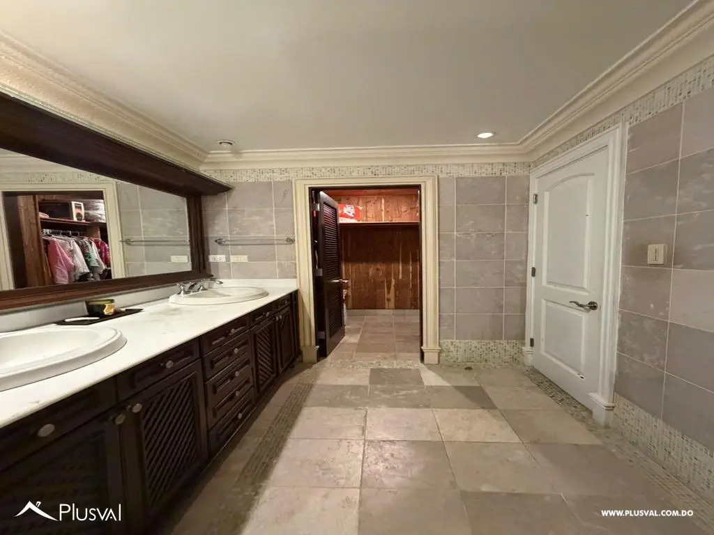 Apartamento en venta - Fundares at Cap Cana 495560