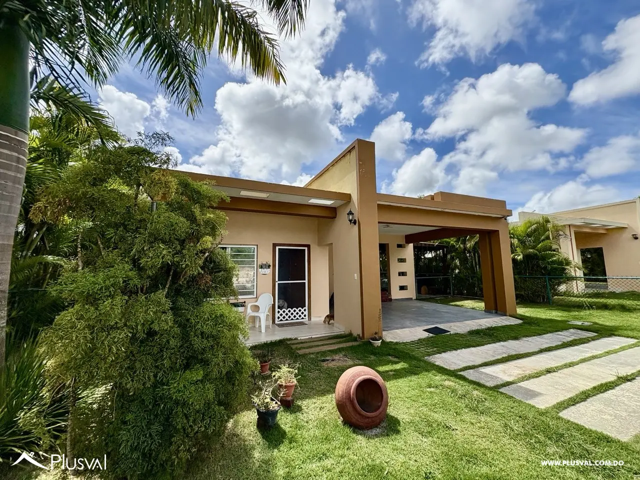 Oportunidad de venta en Punta Bávaro 499240