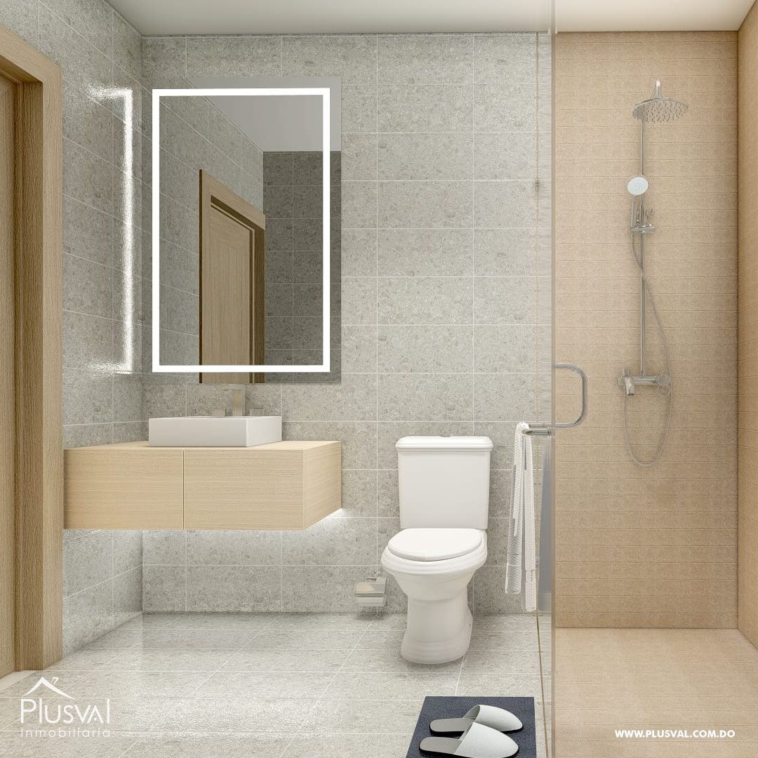 Apartamentos en venta, Las Terrenas 394580