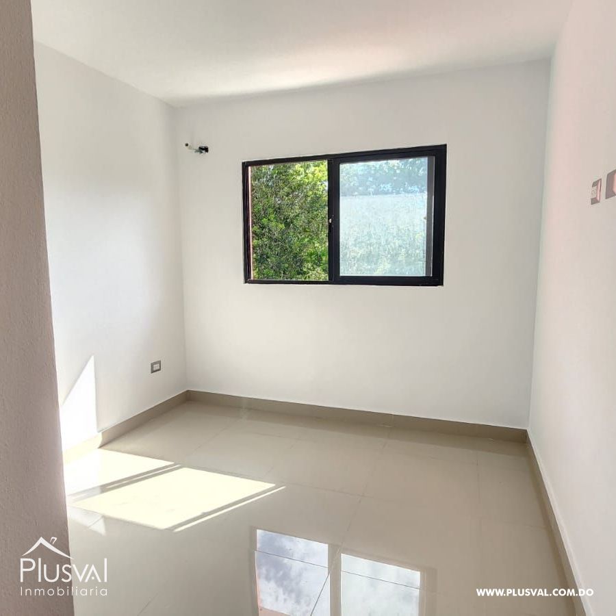 Amplio apartamento en venta | Las Américas 388758