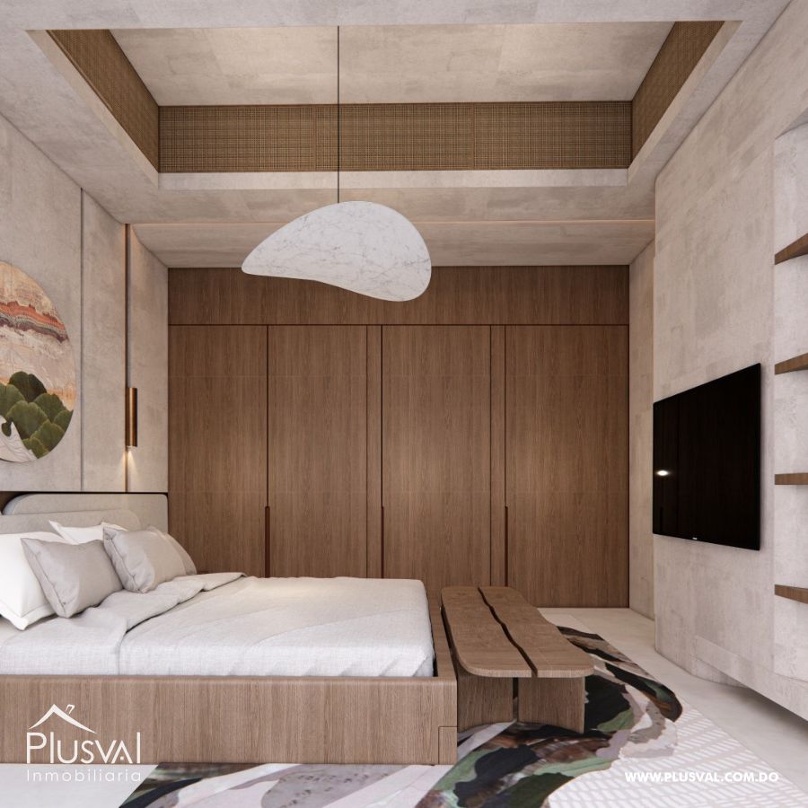 Proyecto de venta en La Julia 341413