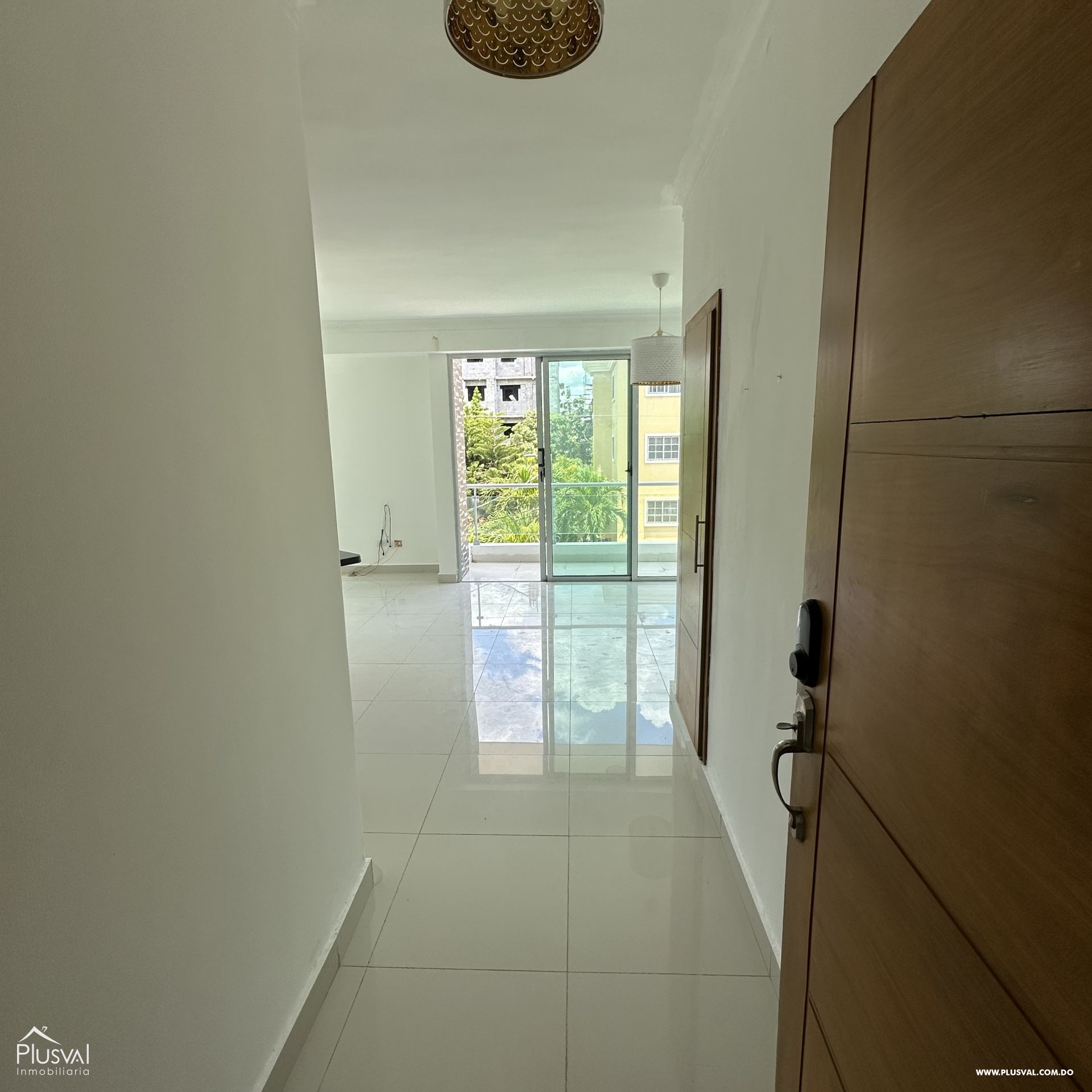 Apartamento en Alquiler 434545