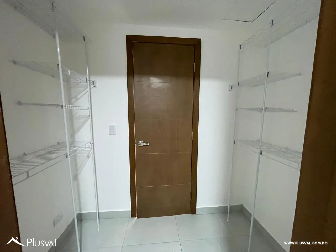 Apartamento en alquiler en Arroyo Hondo Viejo 453503