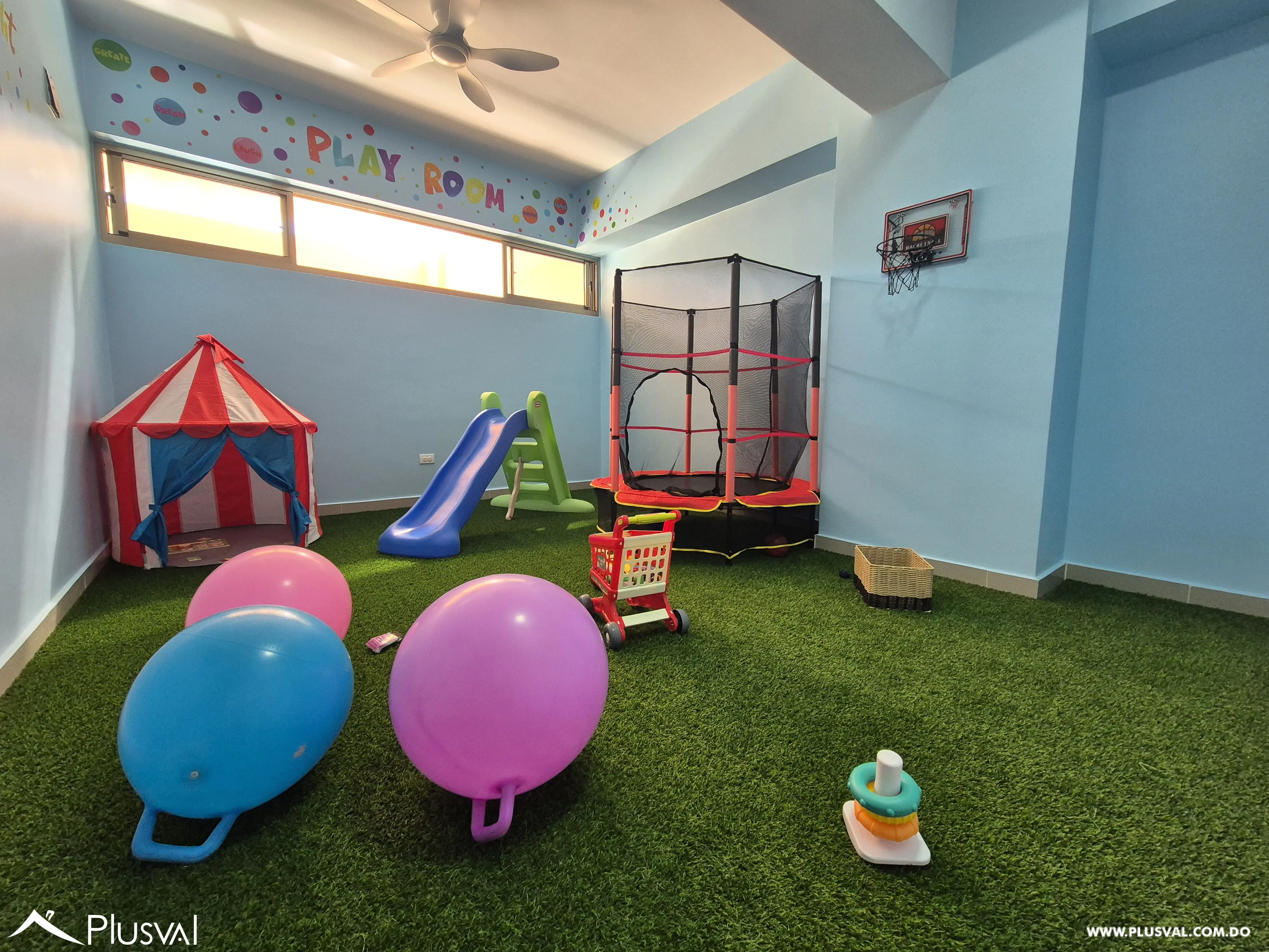 Apartamento en alquiler en el Millon 502128