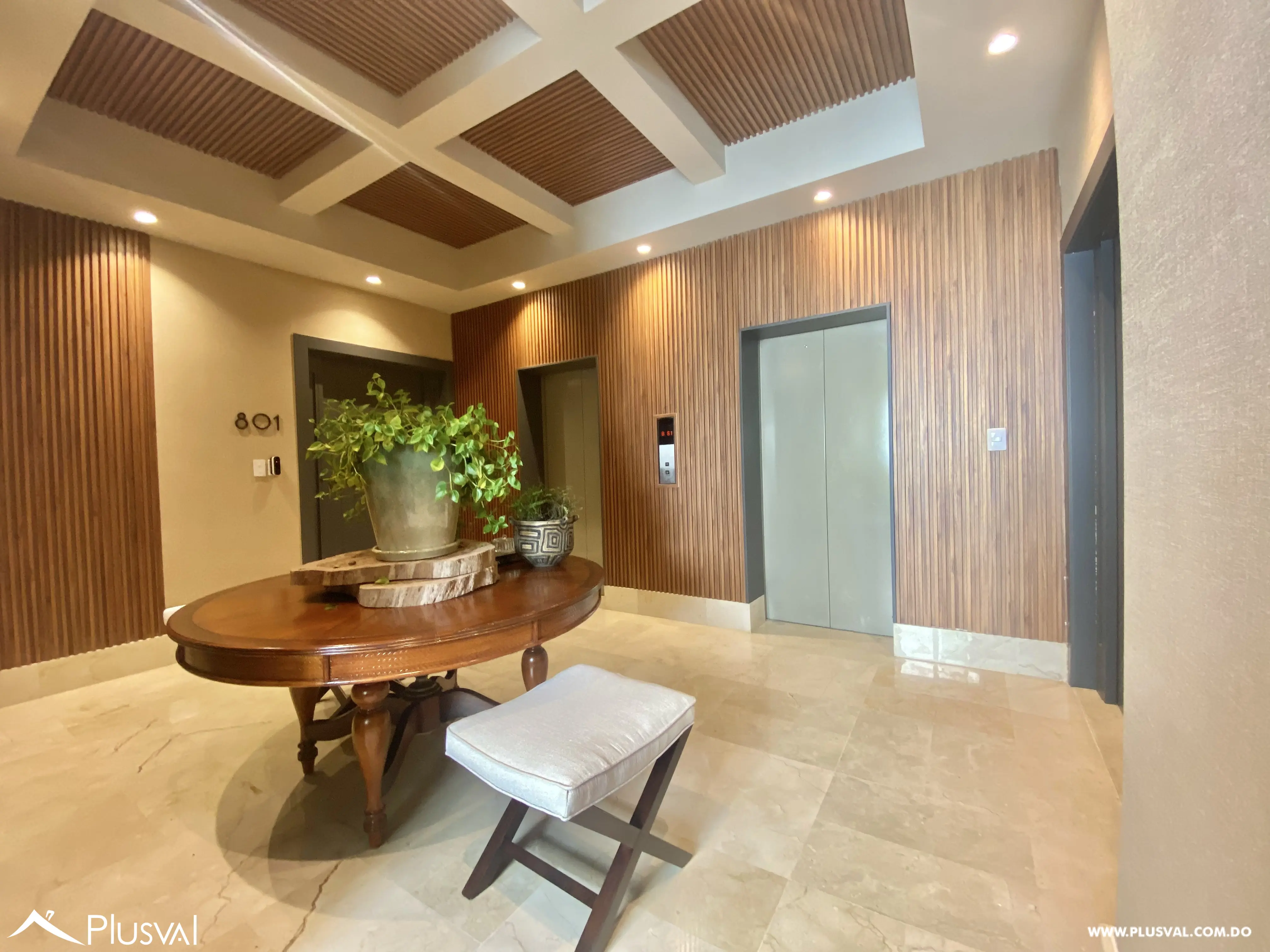 Alquilo Apartamento en Excelente Torre de Lujo en Piantini 476612