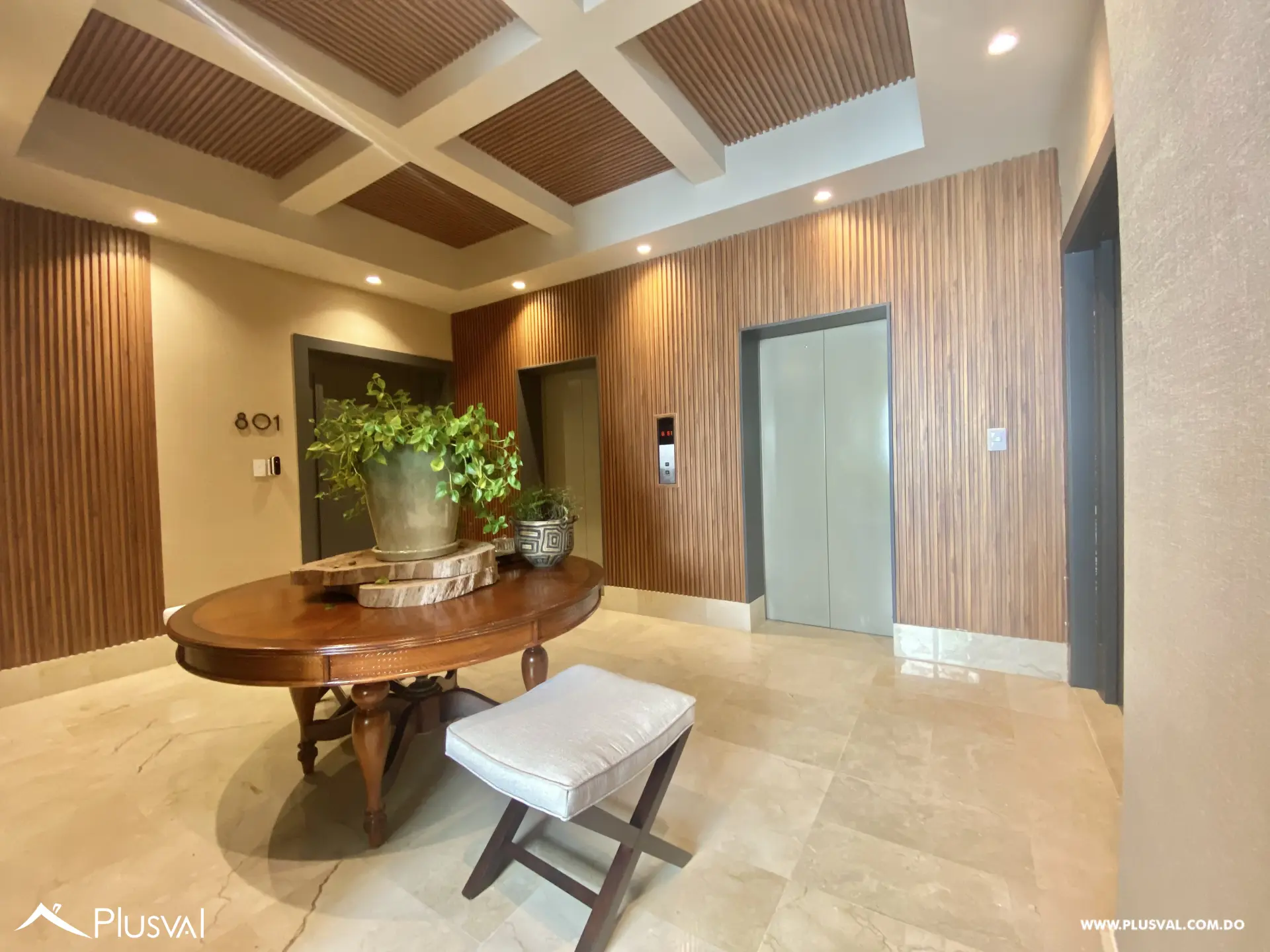 Alquilo Apartamento en Excelente Torre de Lujo en Piantini 476612