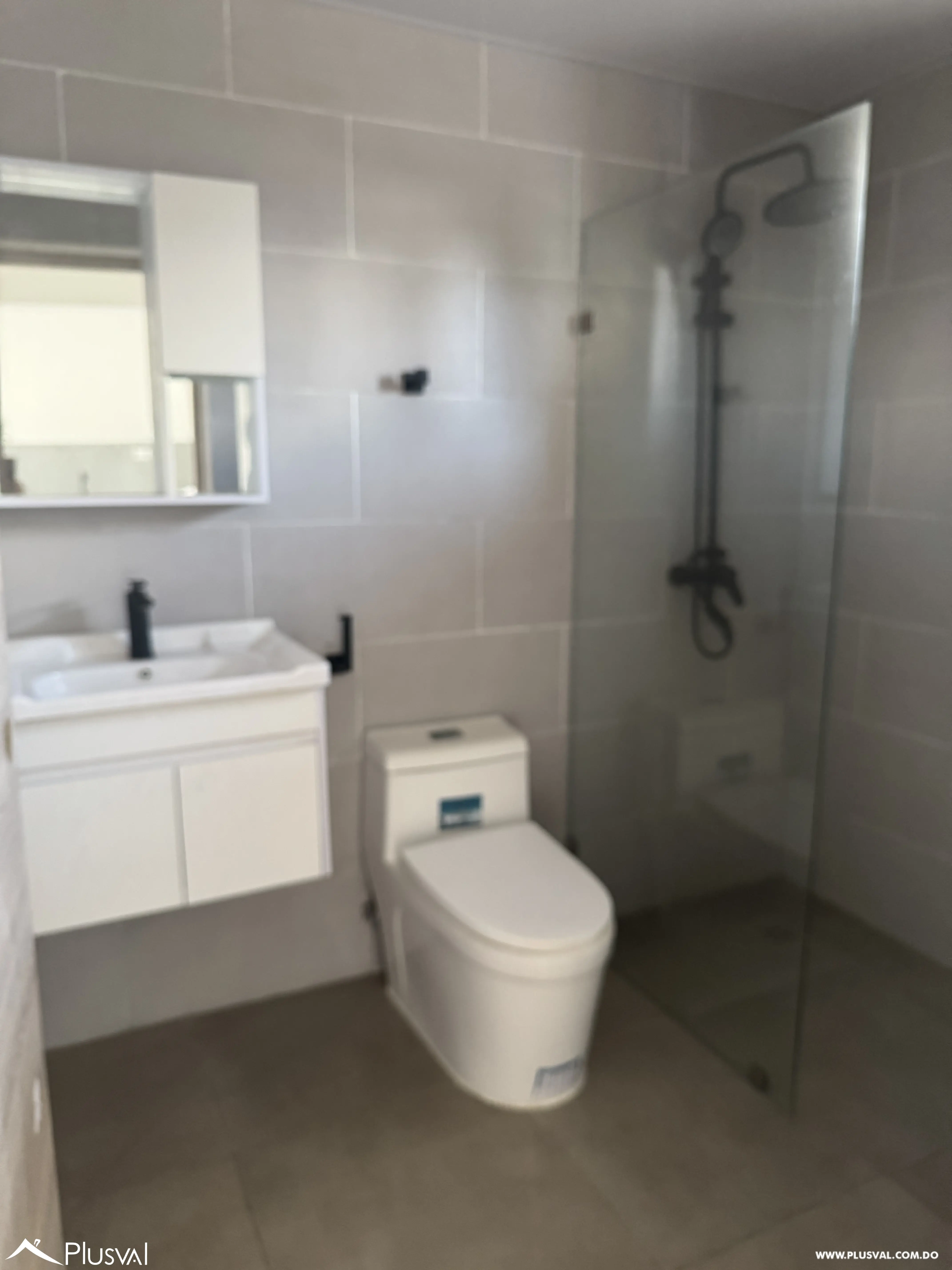 Apartamento en venta en Residencial Galeria Condos Punta Cana 484275