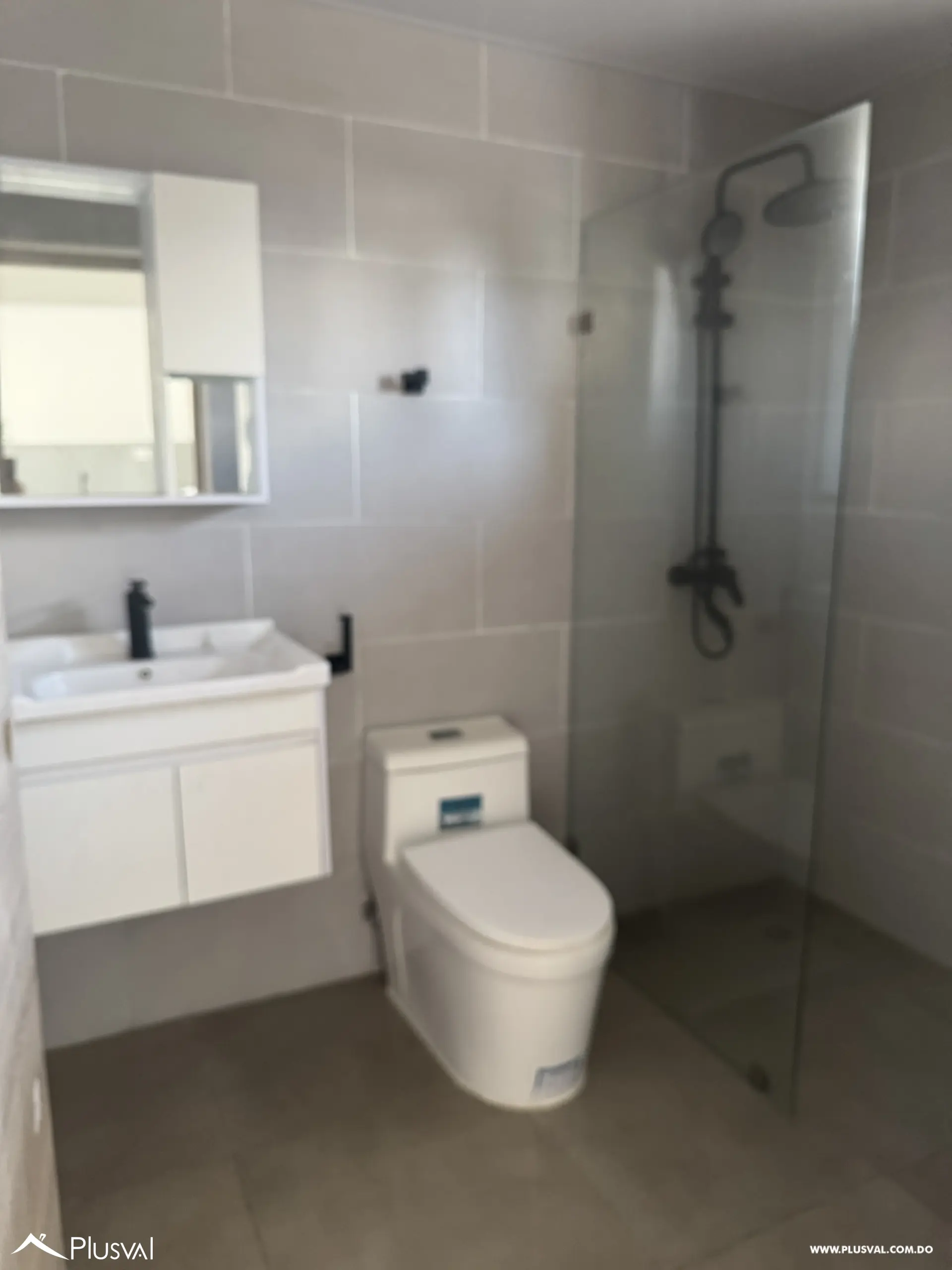 Apartamento en venta en Residencial Galeria Condos Punta Cana 484275