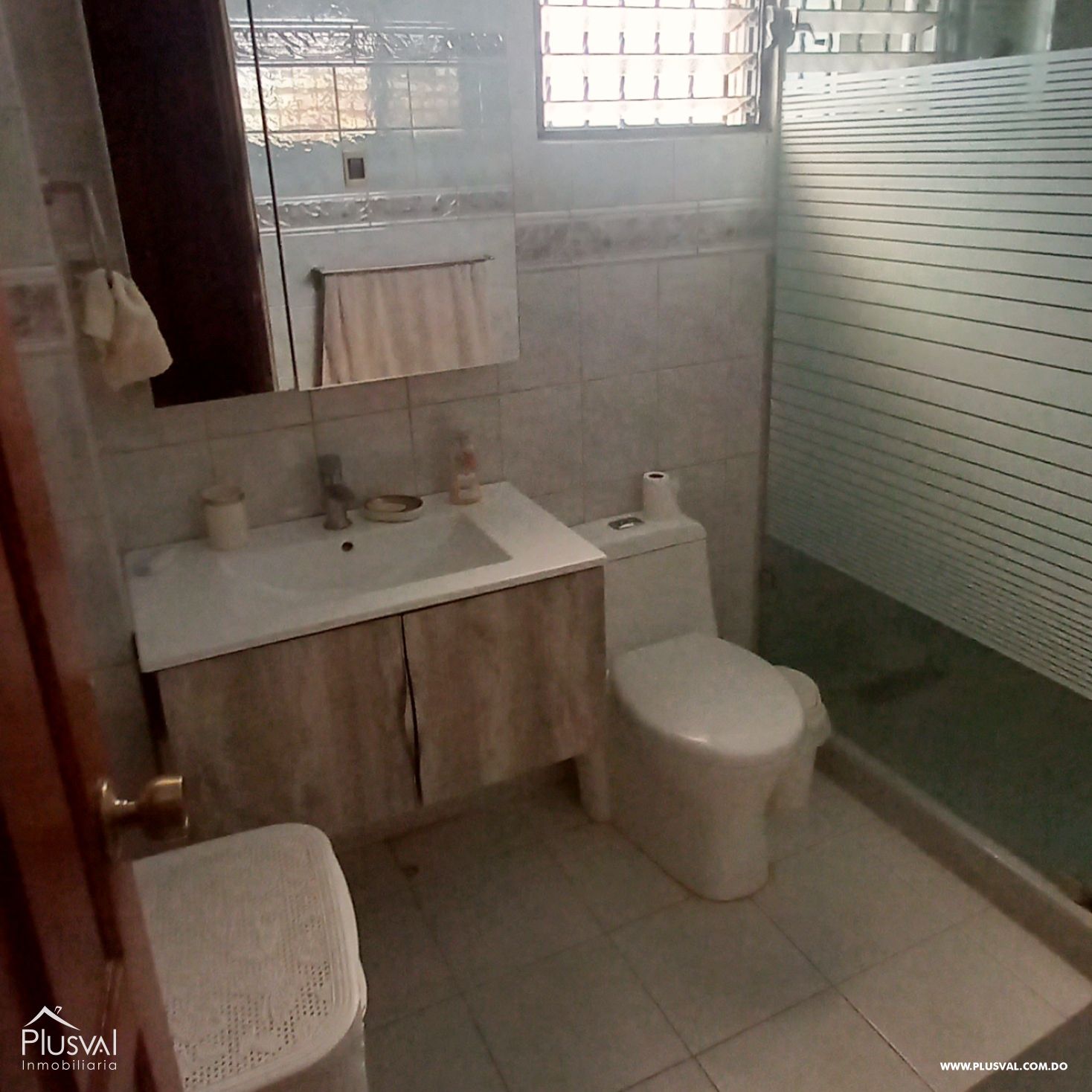 Apartamento en venta, Bella Vista. 307812