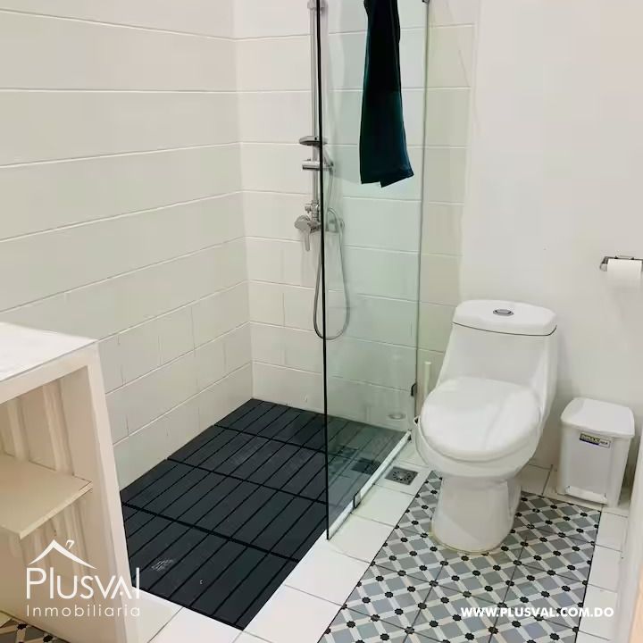 Apartamento en venta en la Zona Colonial 488535