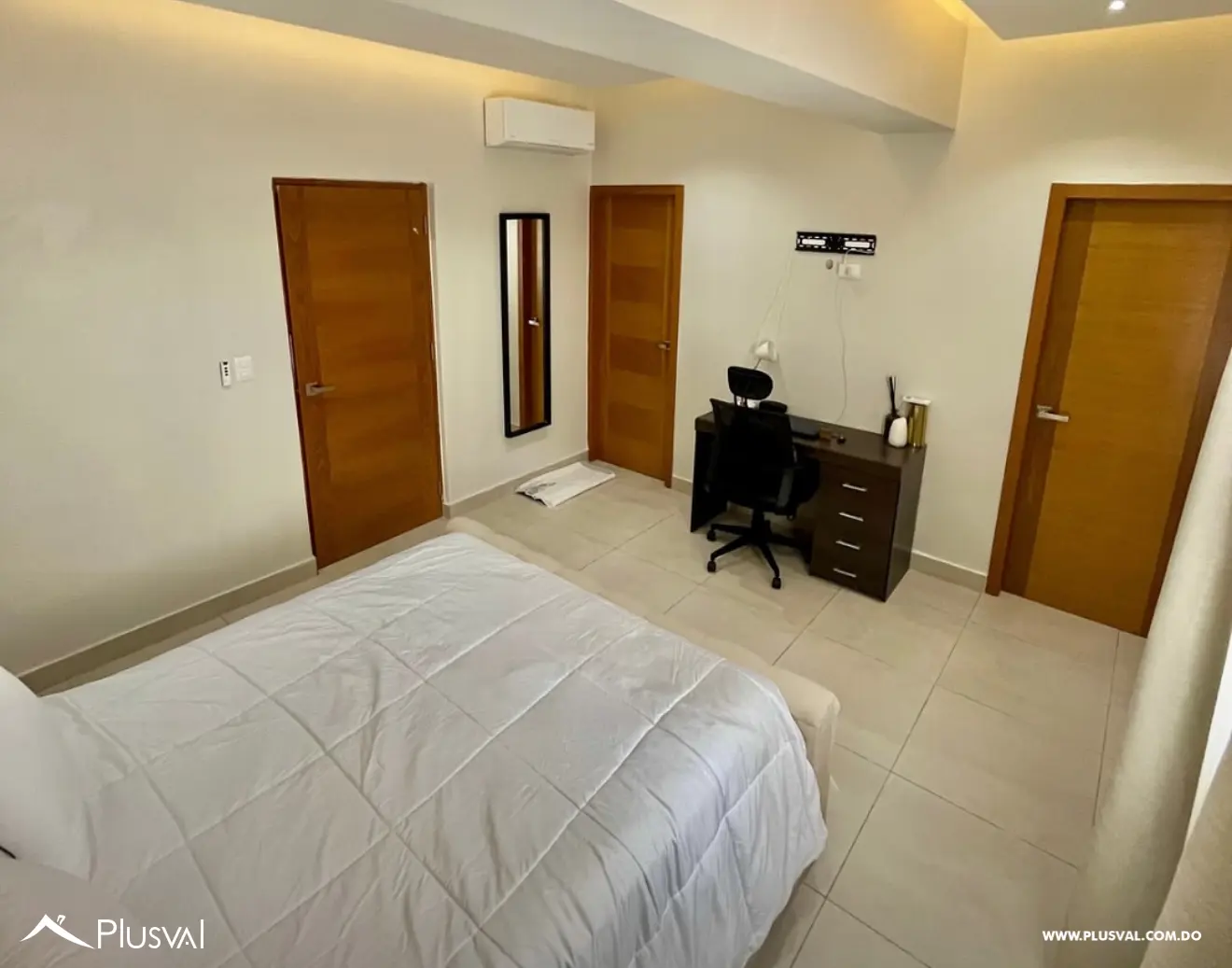 Apartamento en venta en Los Ríos con línea blanca 474986