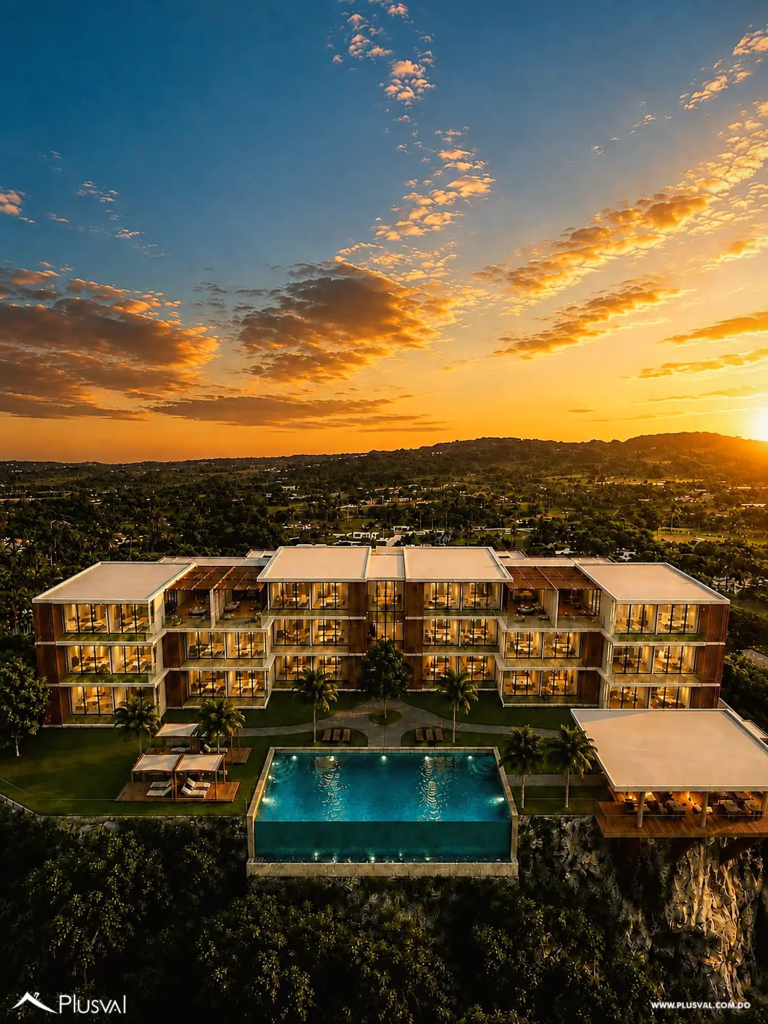 Apartamentos en Venta en Cabrera de 3 Habitaciones | Vista al Mar, Acabados de Lujo y CONFOTUR 523840