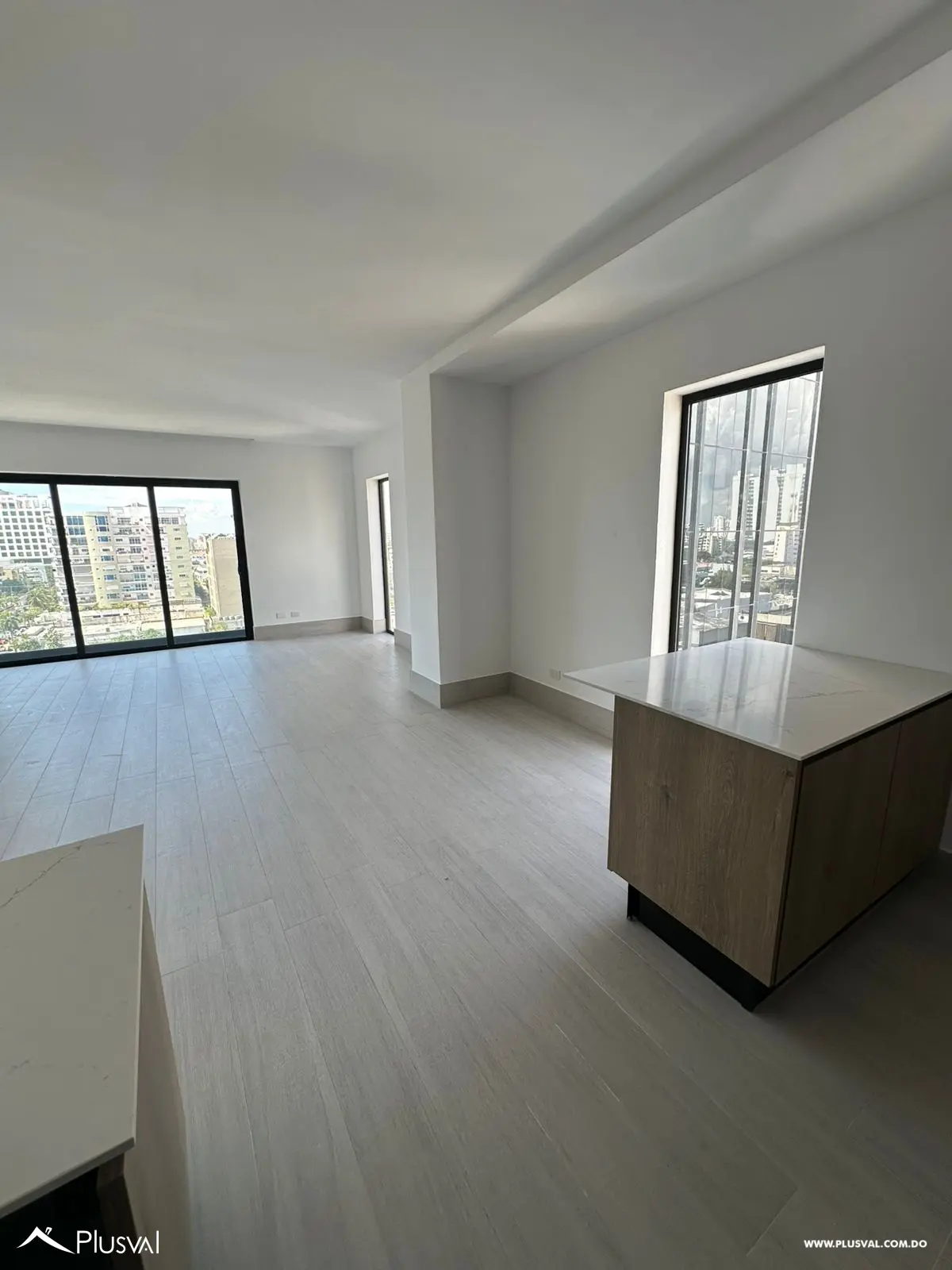 Moderno apartamento Ubicado  en Piantini 490839