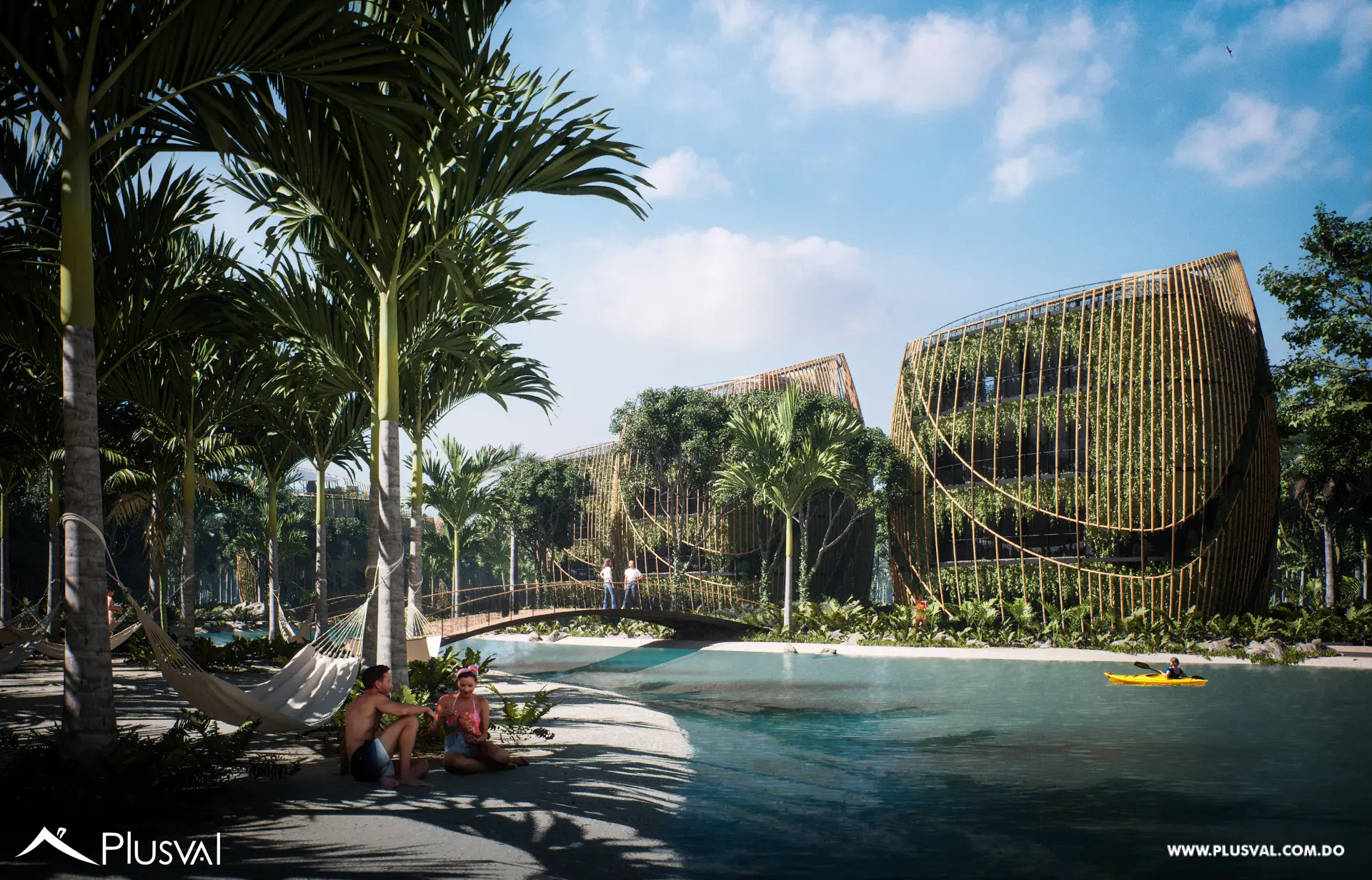 Miches: Tu Pase VIP al Nuevo Paraíso del Caribe + Plusvalía Asegurada 486099