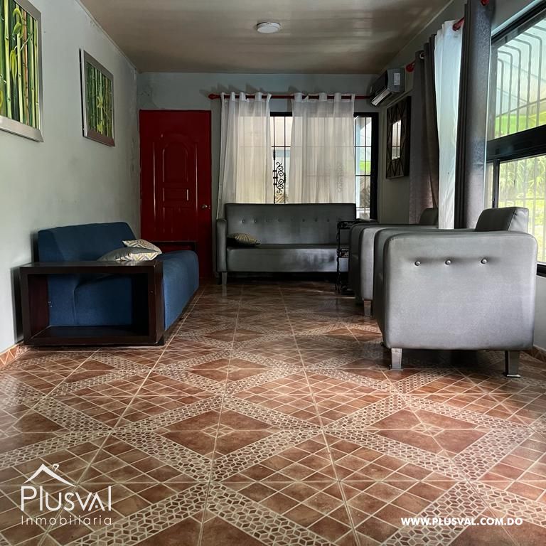 Casa en Venta,  Najayo Arriba 279796