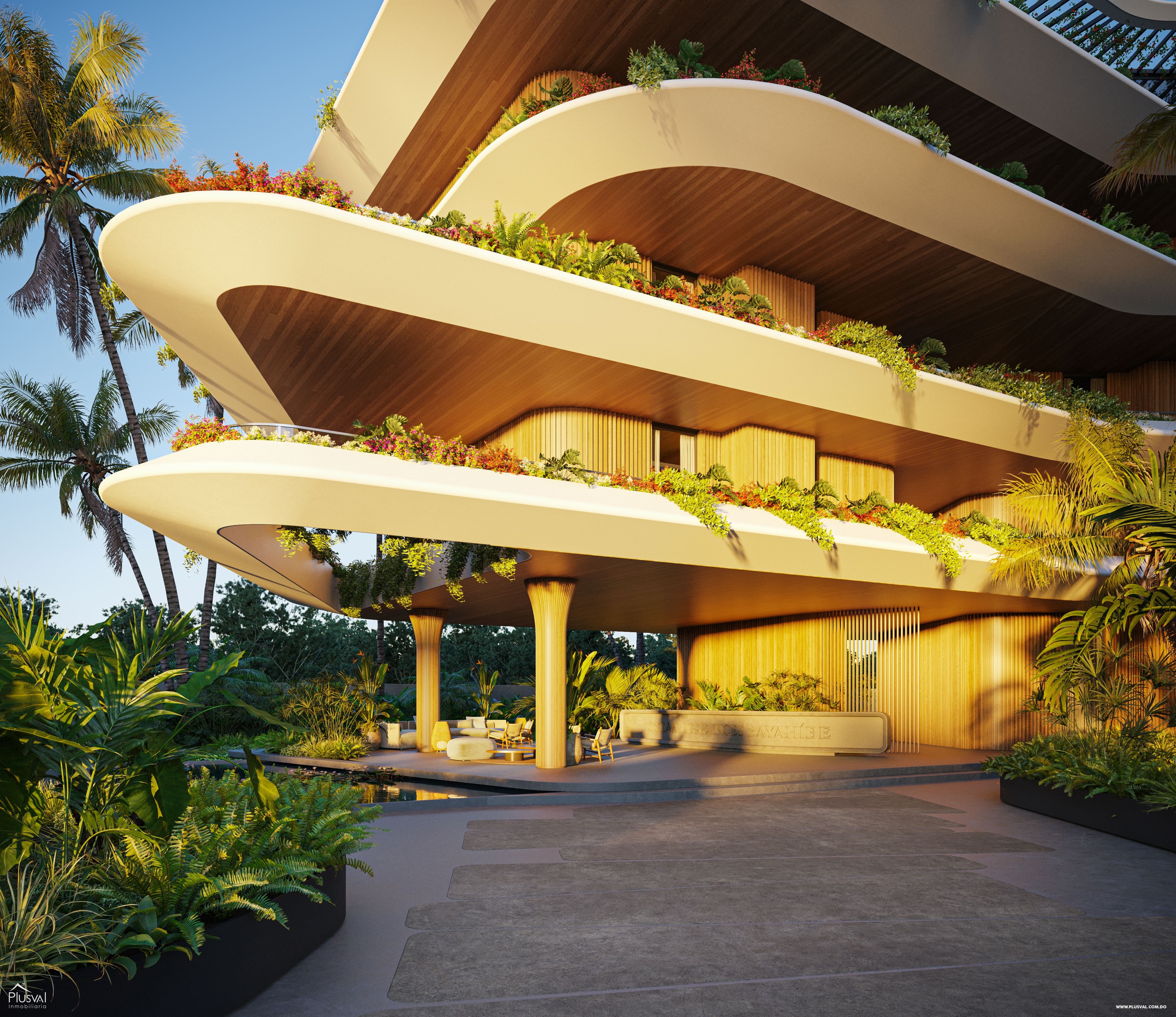 Proyecto de Apartamentos en Bayahibe -  3 minutos de la playa - cerca del mar. 503451