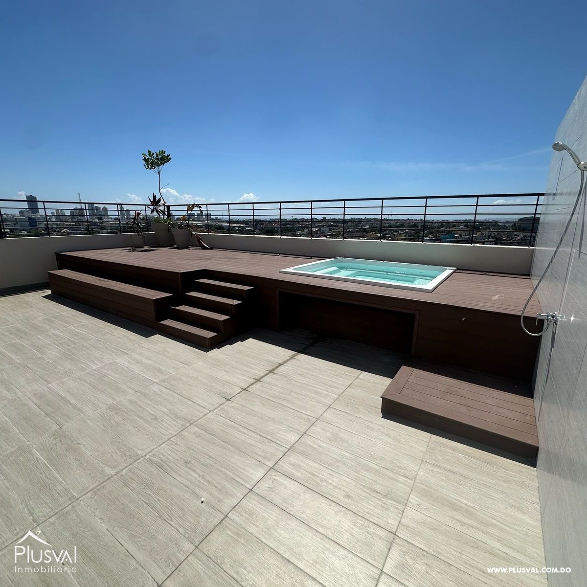 Alquiler de apartamento en la prolongación 27 424163