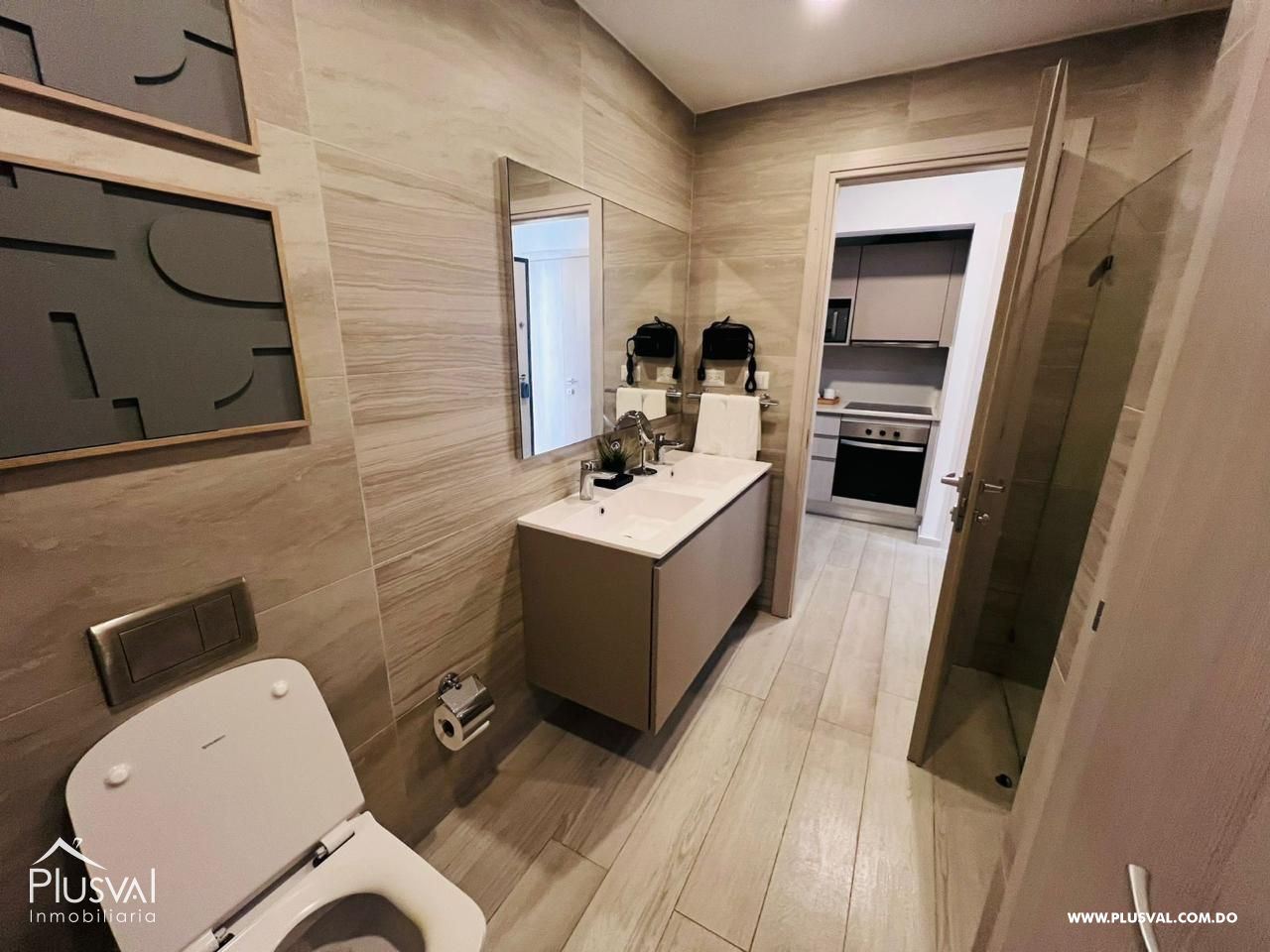 Apartamento en Venta  La Reserva, Bavaro Punta Cana 504998