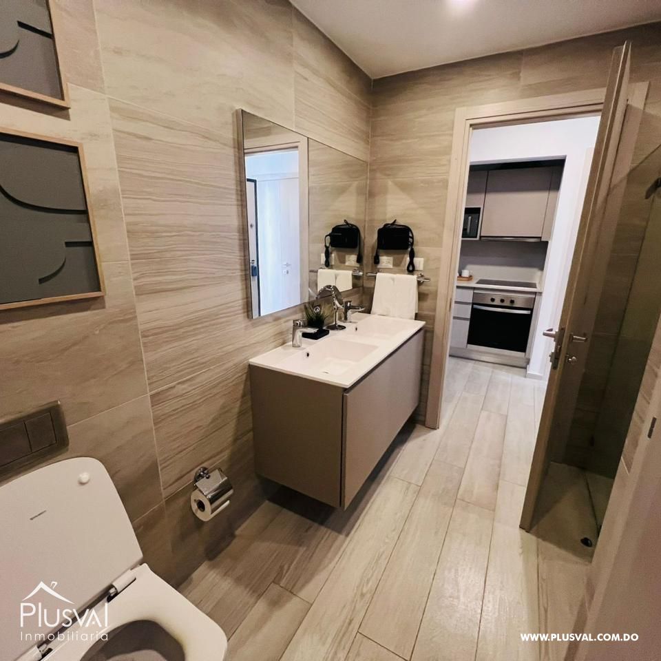 Apartamento en Venta  La Reserva, Bavaro Punta Cana 504998