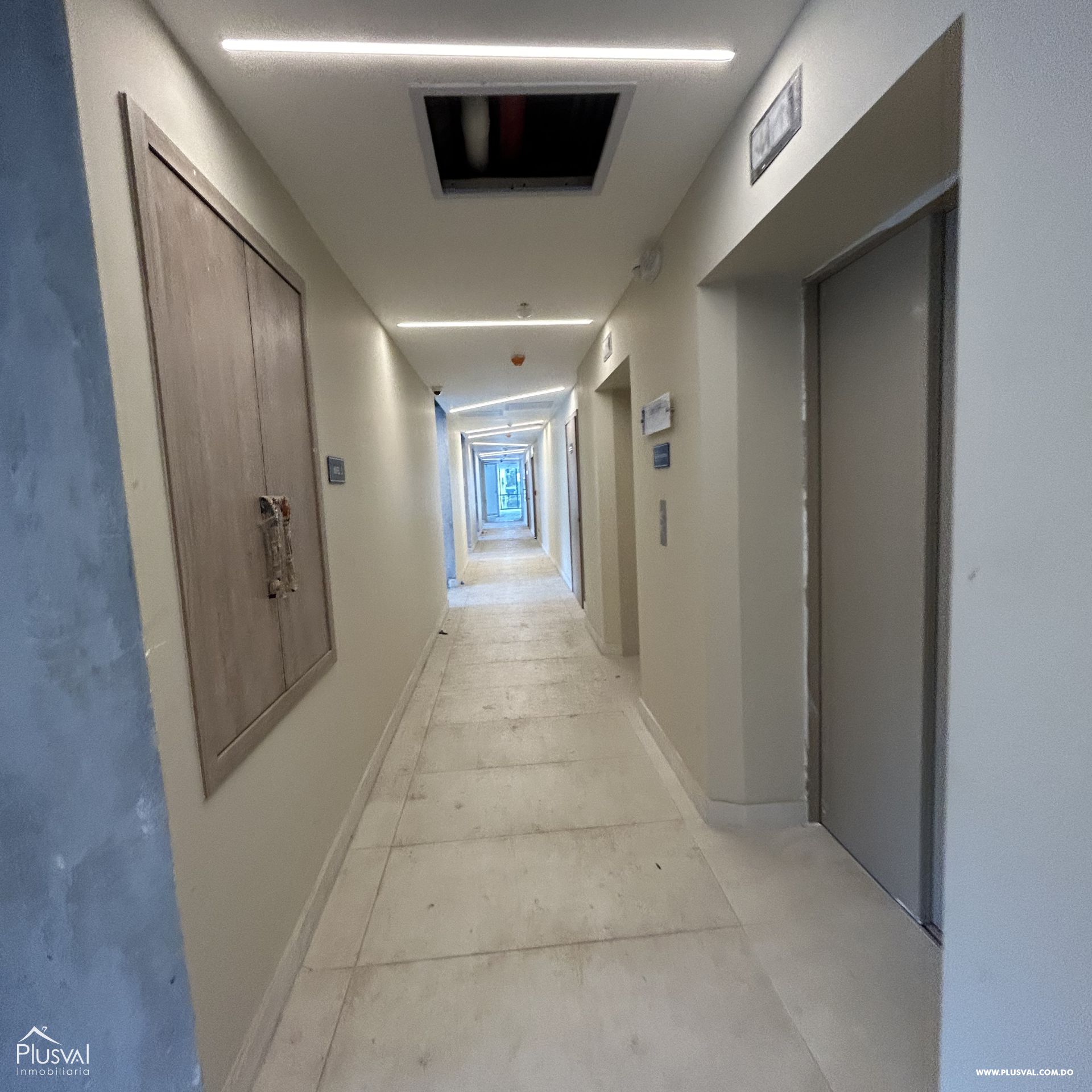 Edificio Corporativo Av. Romulo Betancourt Tercer Nivel 372832