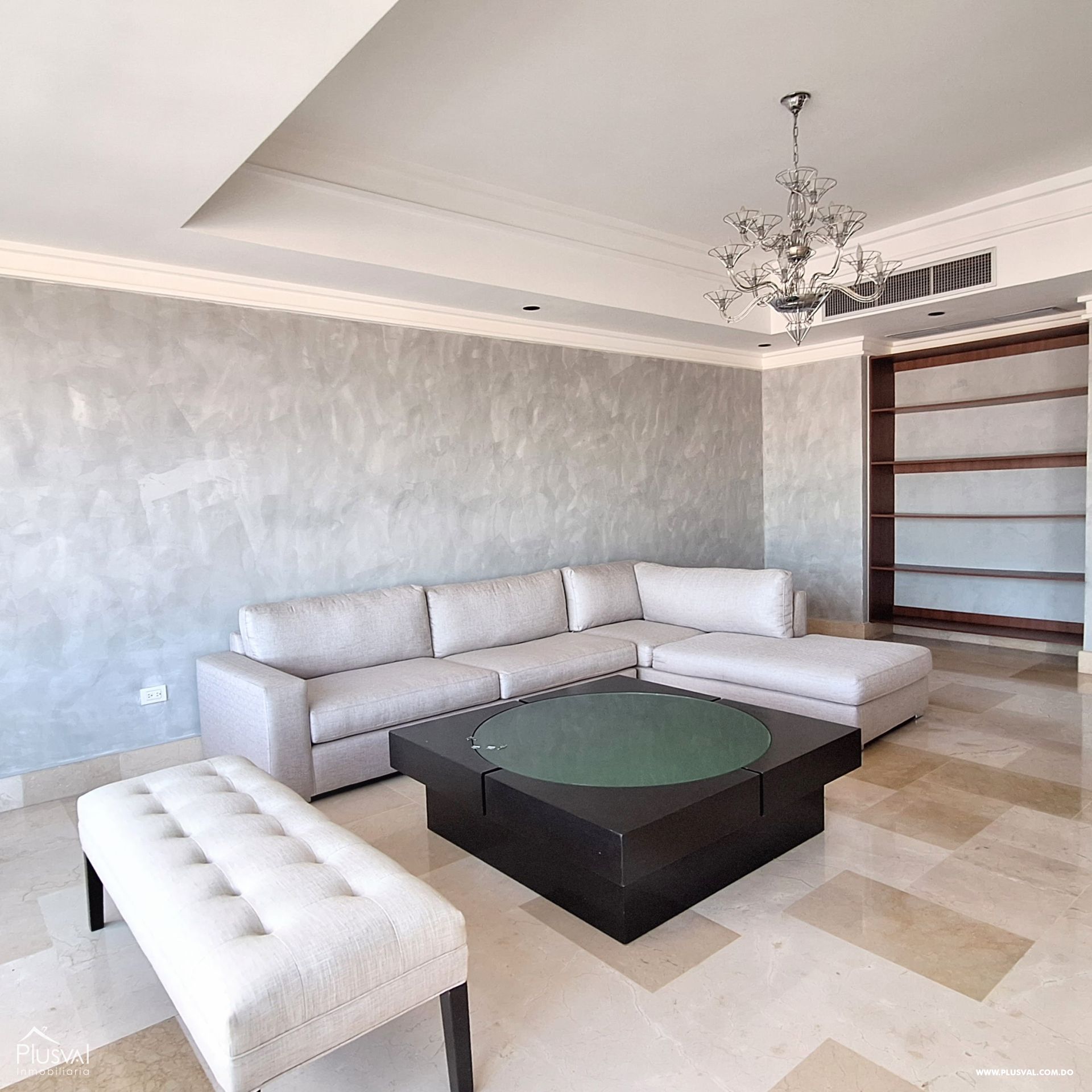 Apartamento en Venta en el Ens. Paraíso 392003