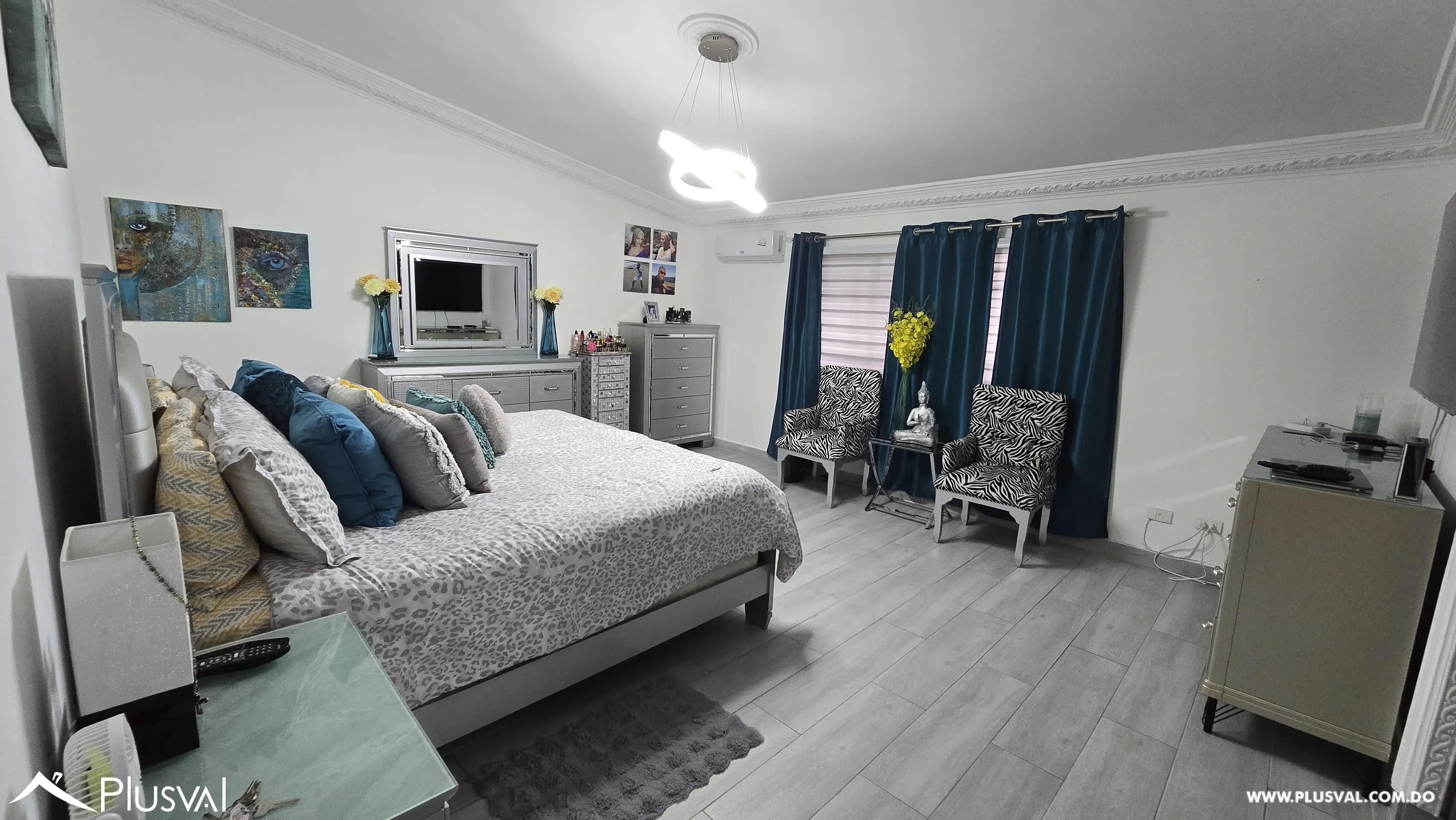 Casa  en Venta, en la Castellana 482130