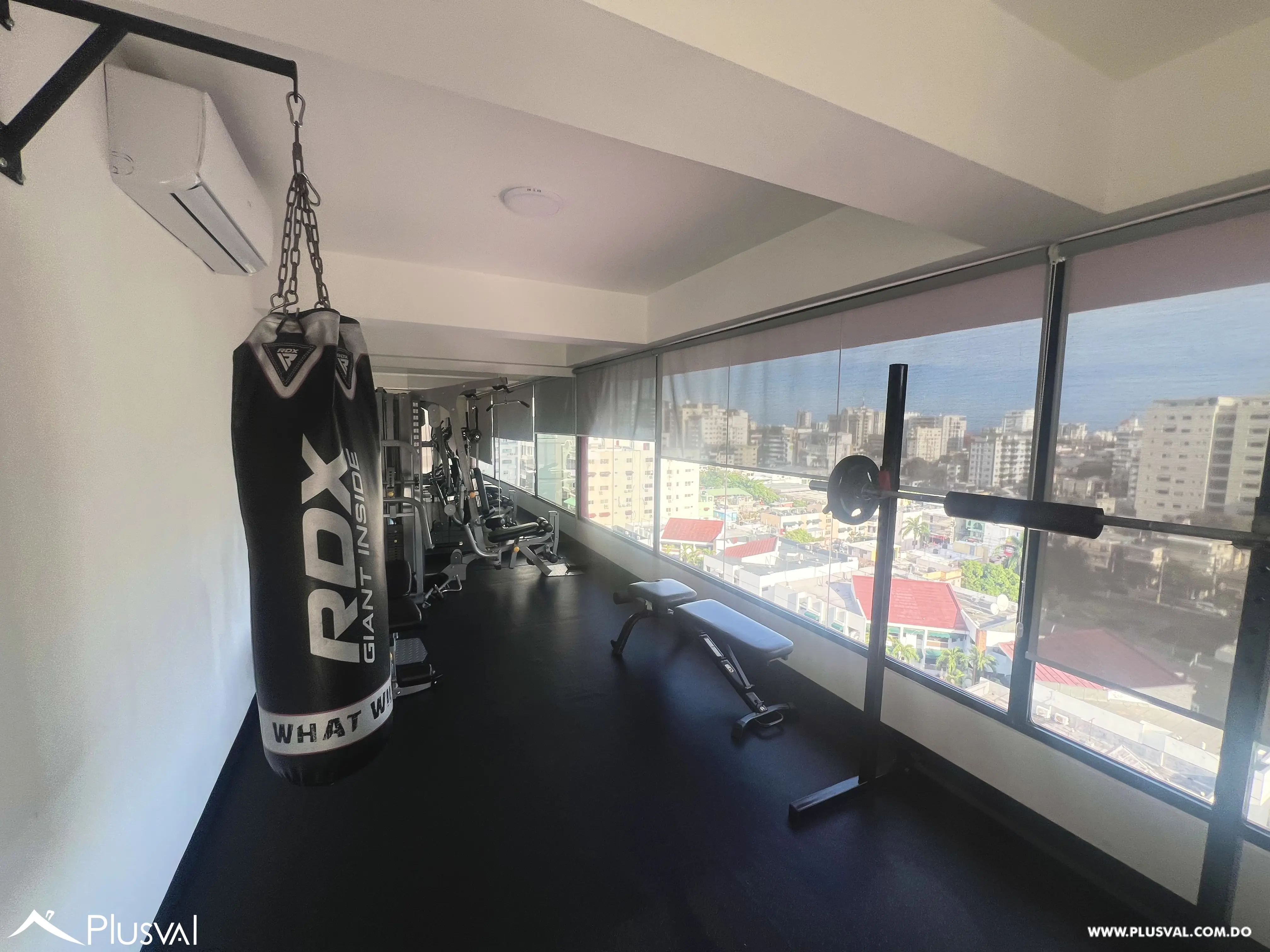 Apartamento en venta en Evaristo Morales 490449