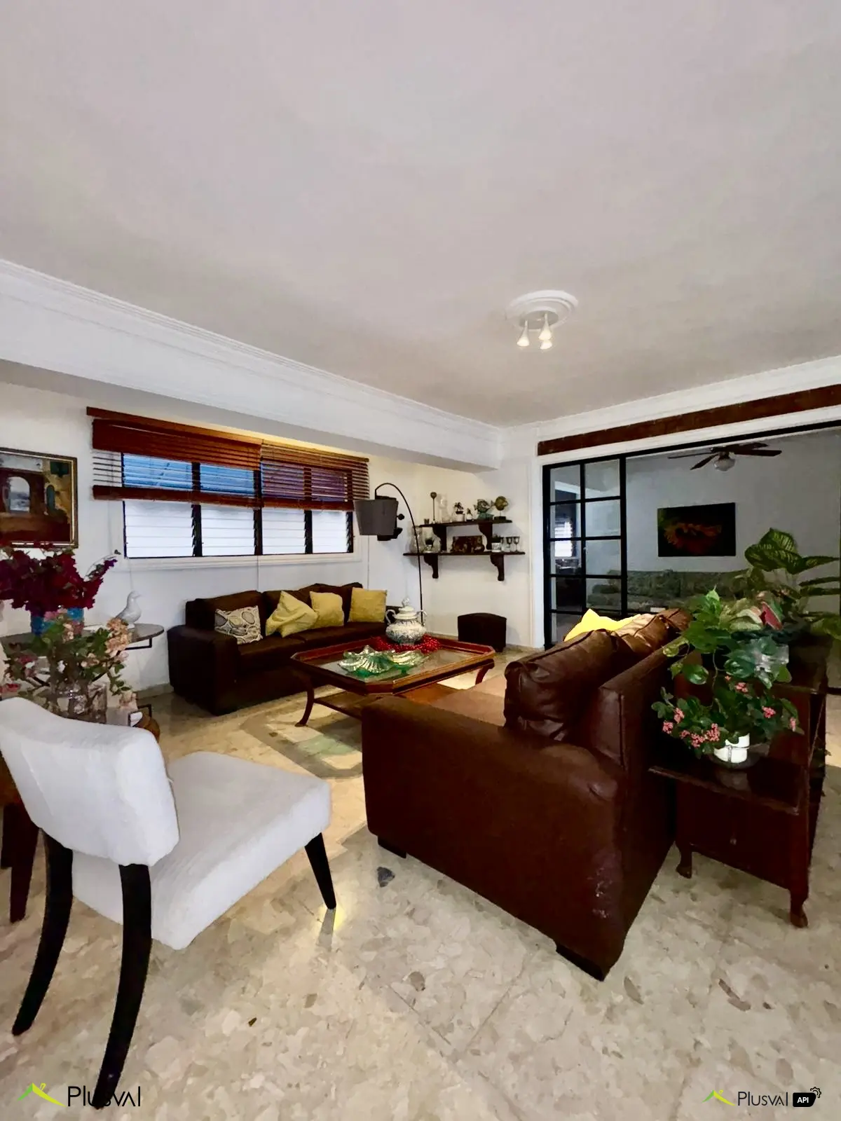 Amplio y fresco apartamento en venta en el Corazón de Piantini 460548